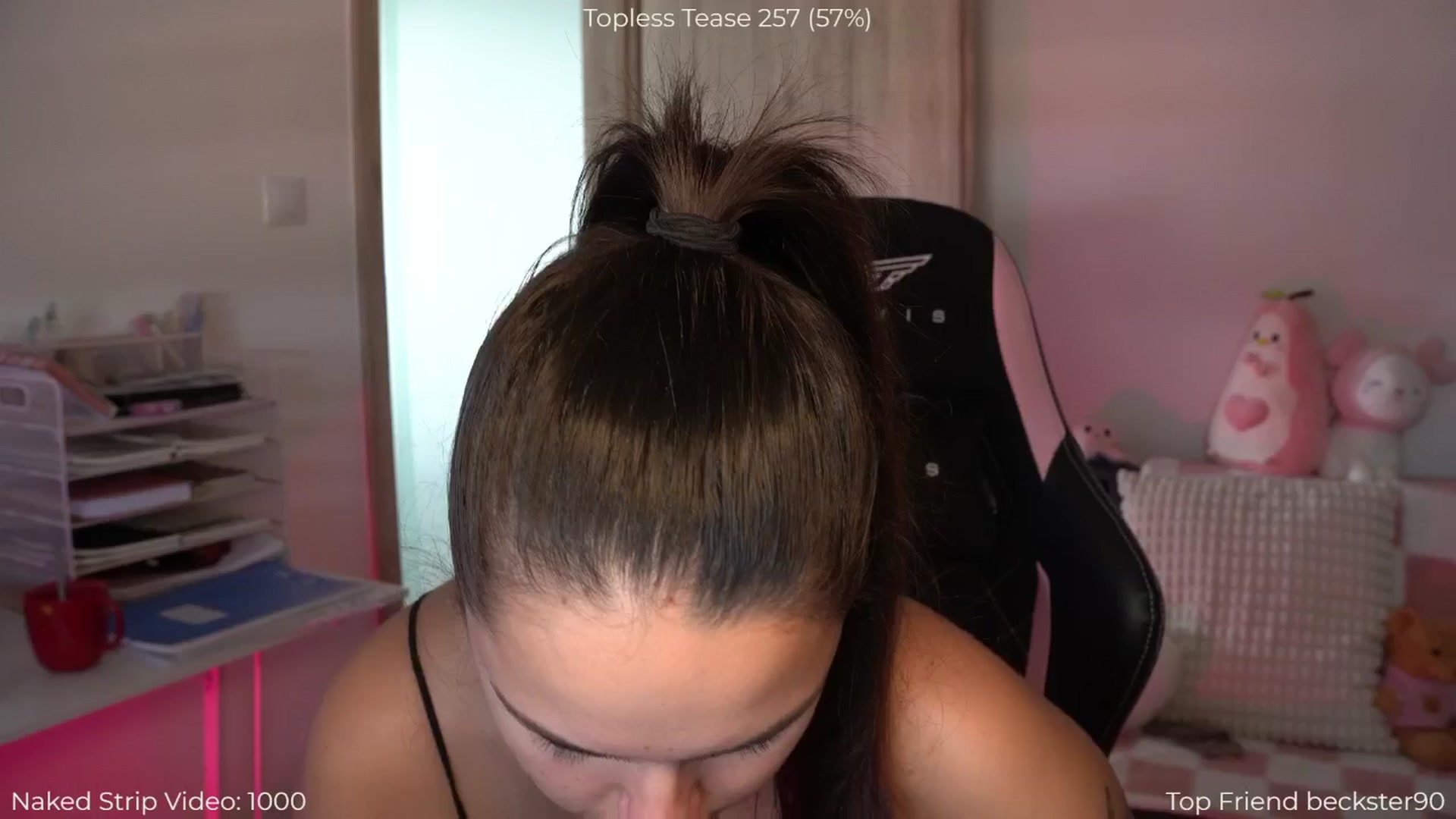 Gallery image thumbnail from NotYourNaomi's myfreecams stream on, 08/26/2025, 07:21 image 14 of 20