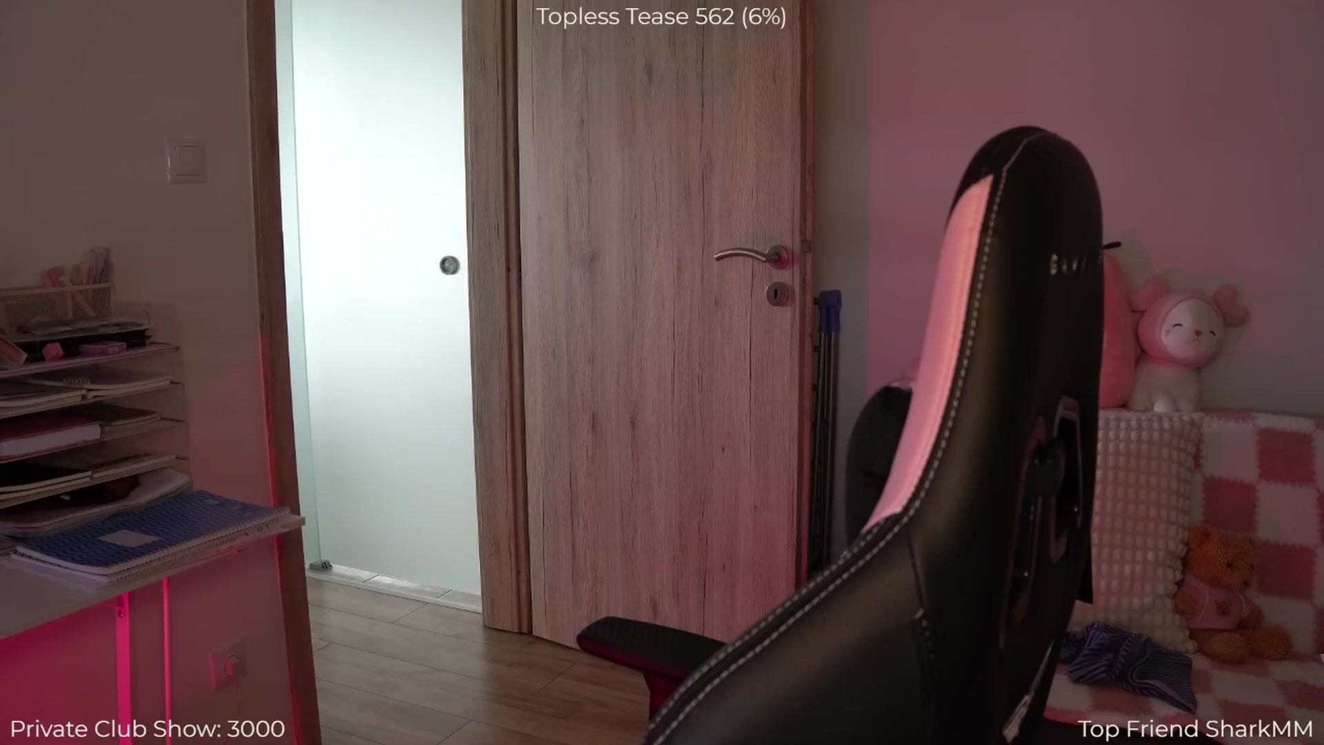 Gallery image thumbnail from NotYourNaomi's myfreecams stream on, 08/28/2025, 07:43 image 5 of 20