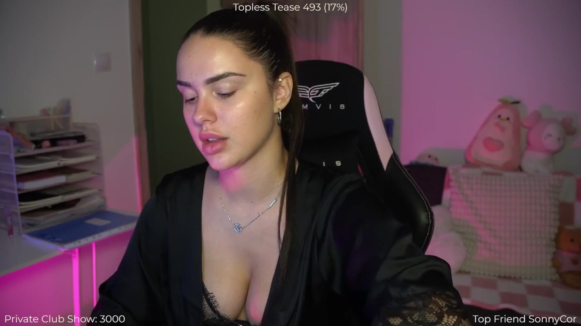 Gallery image thumbnail from NotYourNaomi's myfreecams stream on, 09/03/2025, 19:02 image 11 of 20