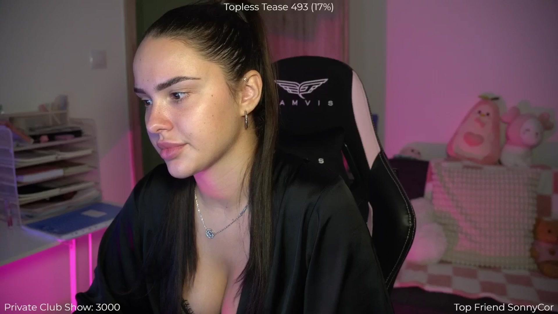 Gallery image thumbnail from NotYourNaomi's myfreecams stream on, 09/03/2025, 19:02 image 18 of 20