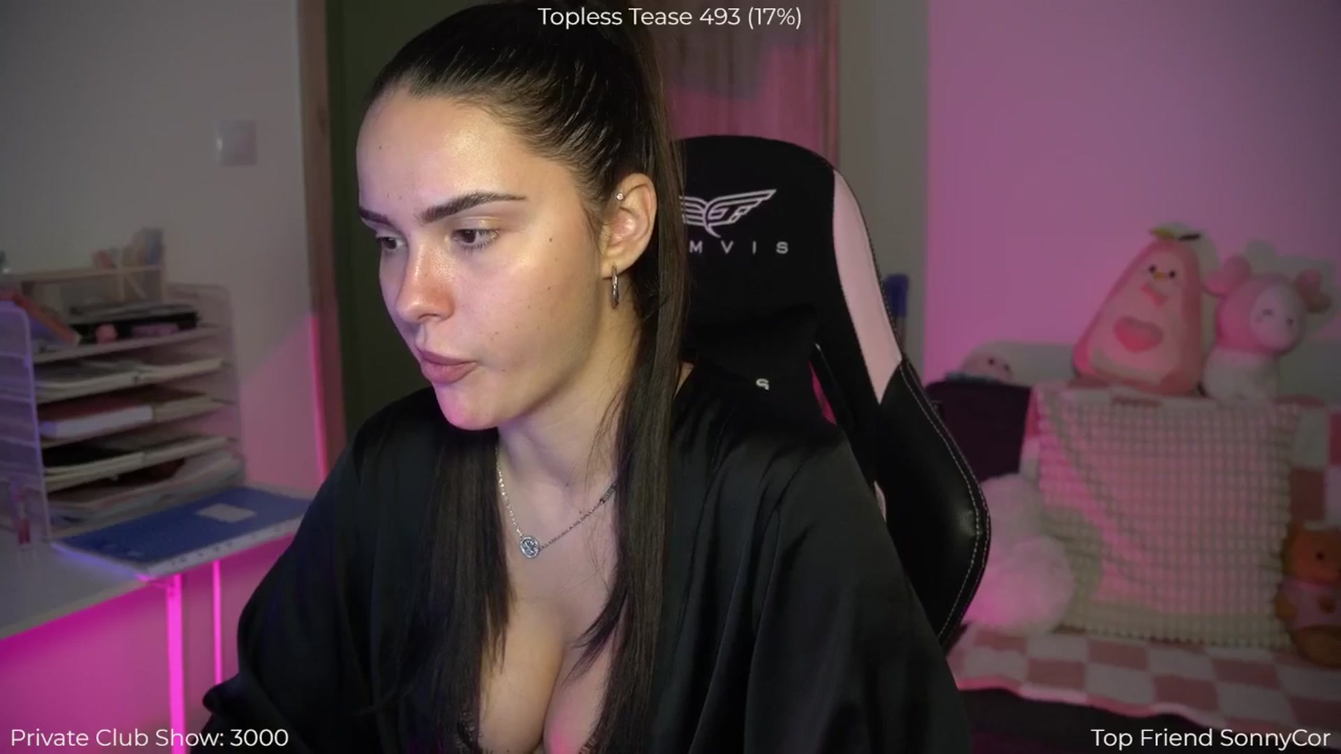 Gallery image thumbnail from NotYourNaomi's myfreecams stream on, 09/03/2025, 19:02 image 20 of 20