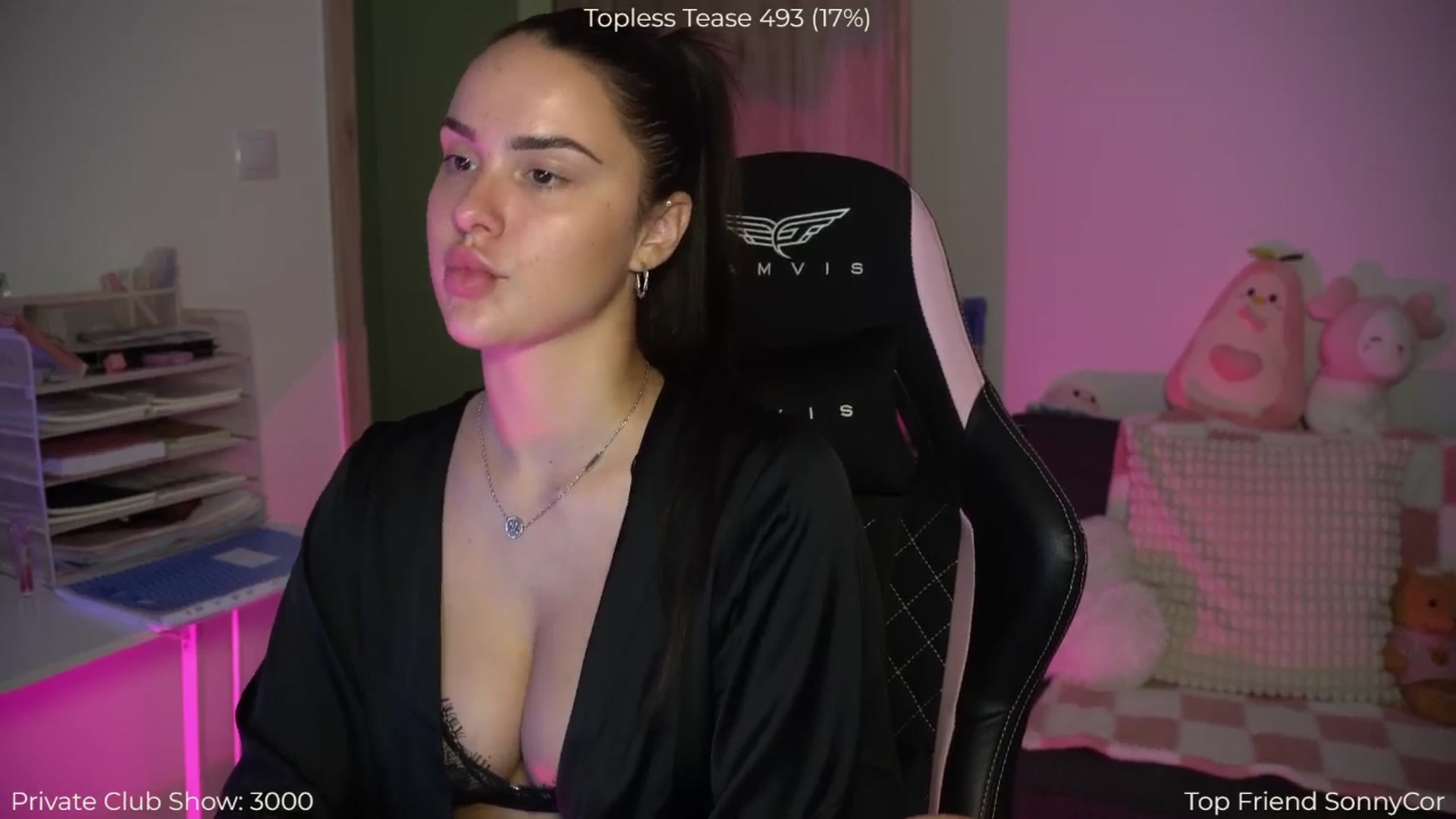 Gallery image thumbnail from NotYourNaomi's myfreecams stream on, 09/03/2025, 19:02 image 10 of 20