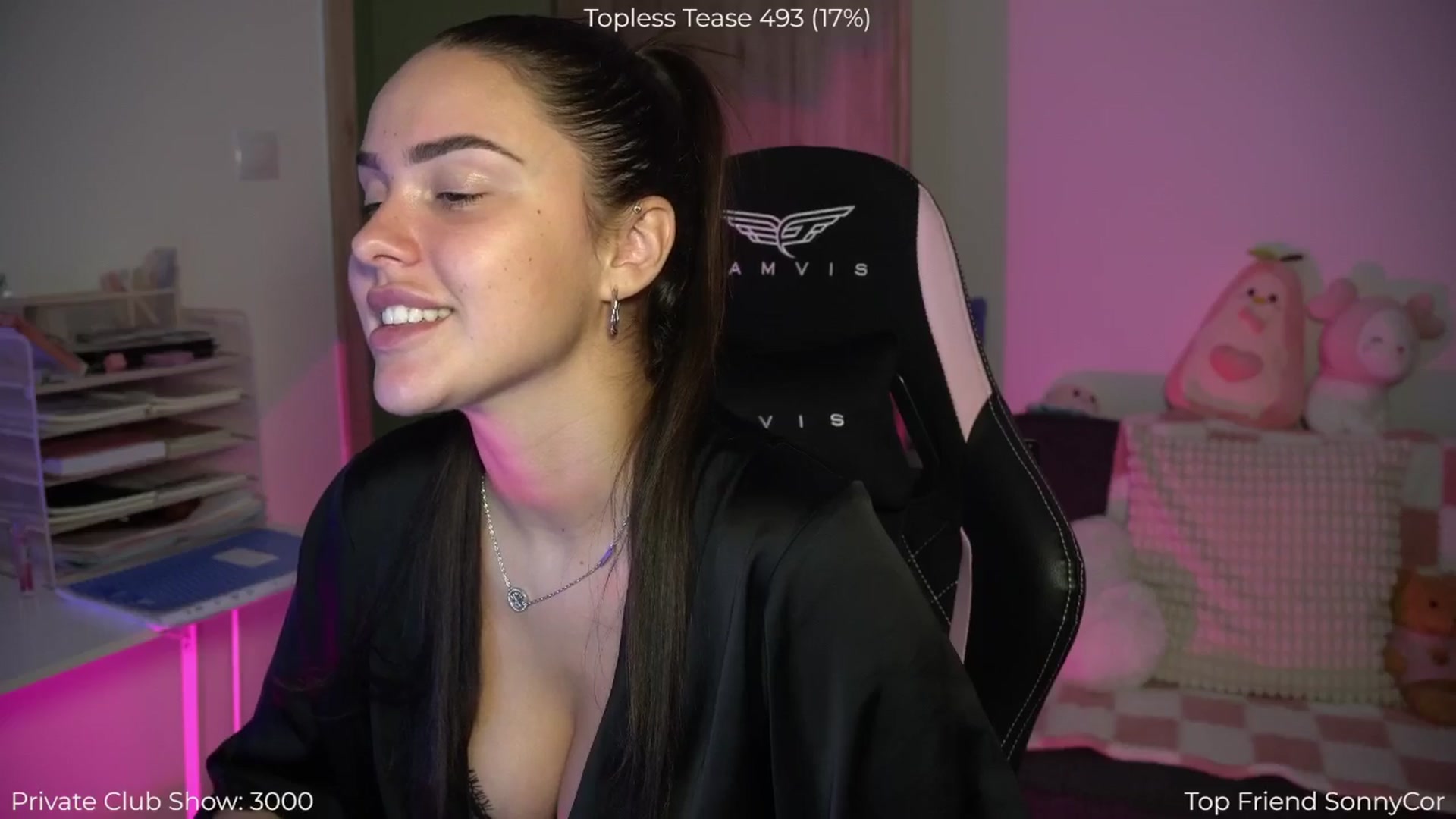 Gallery image thumbnail from NotYourNaomi's myfreecams stream on, 09/03/2025, 19:02 image 17 of 20