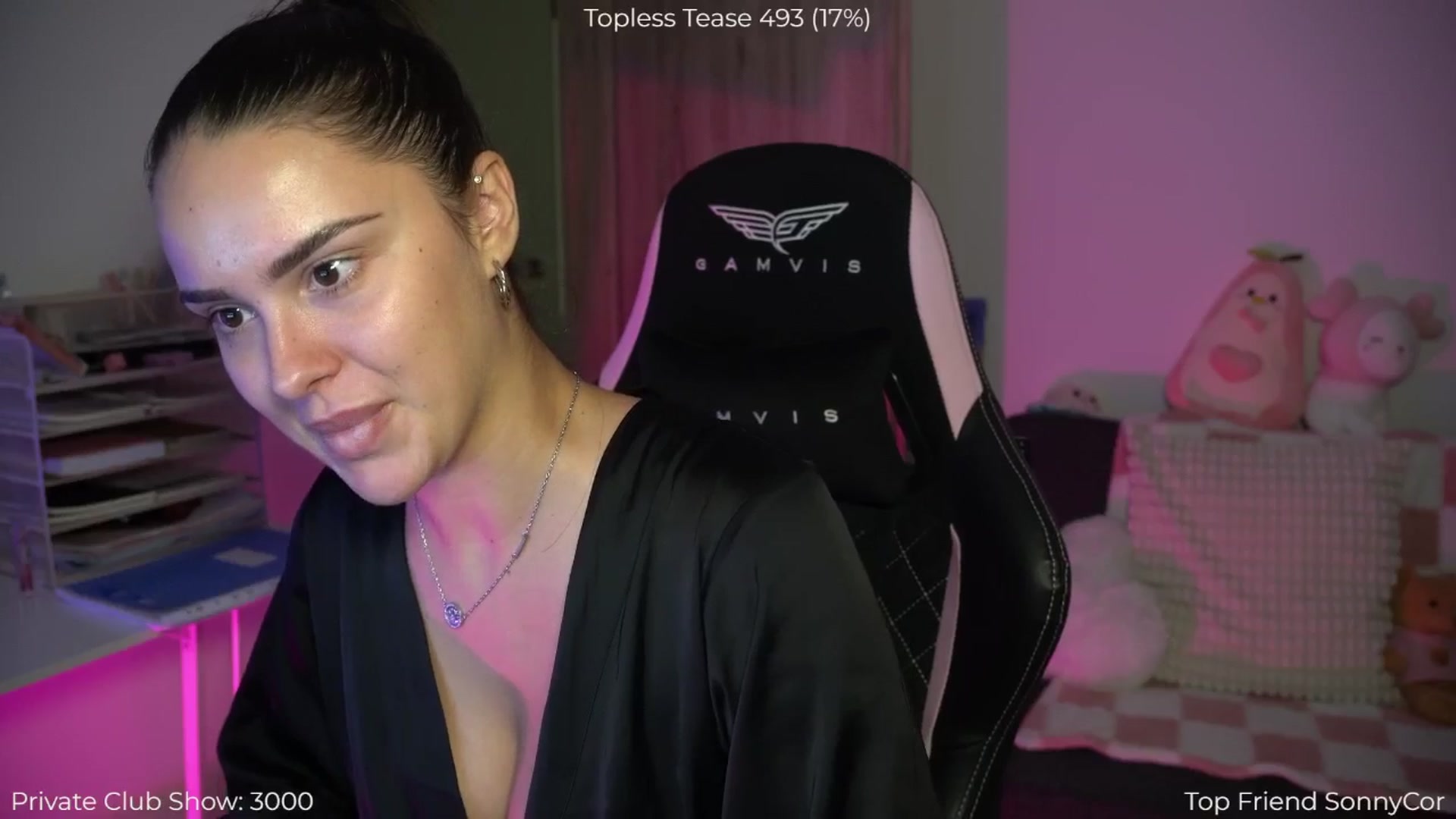 Gallery image thumbnail from NotYourNaomi's myfreecams stream on, 09/03/2025, 19:02 image 16 of 20
