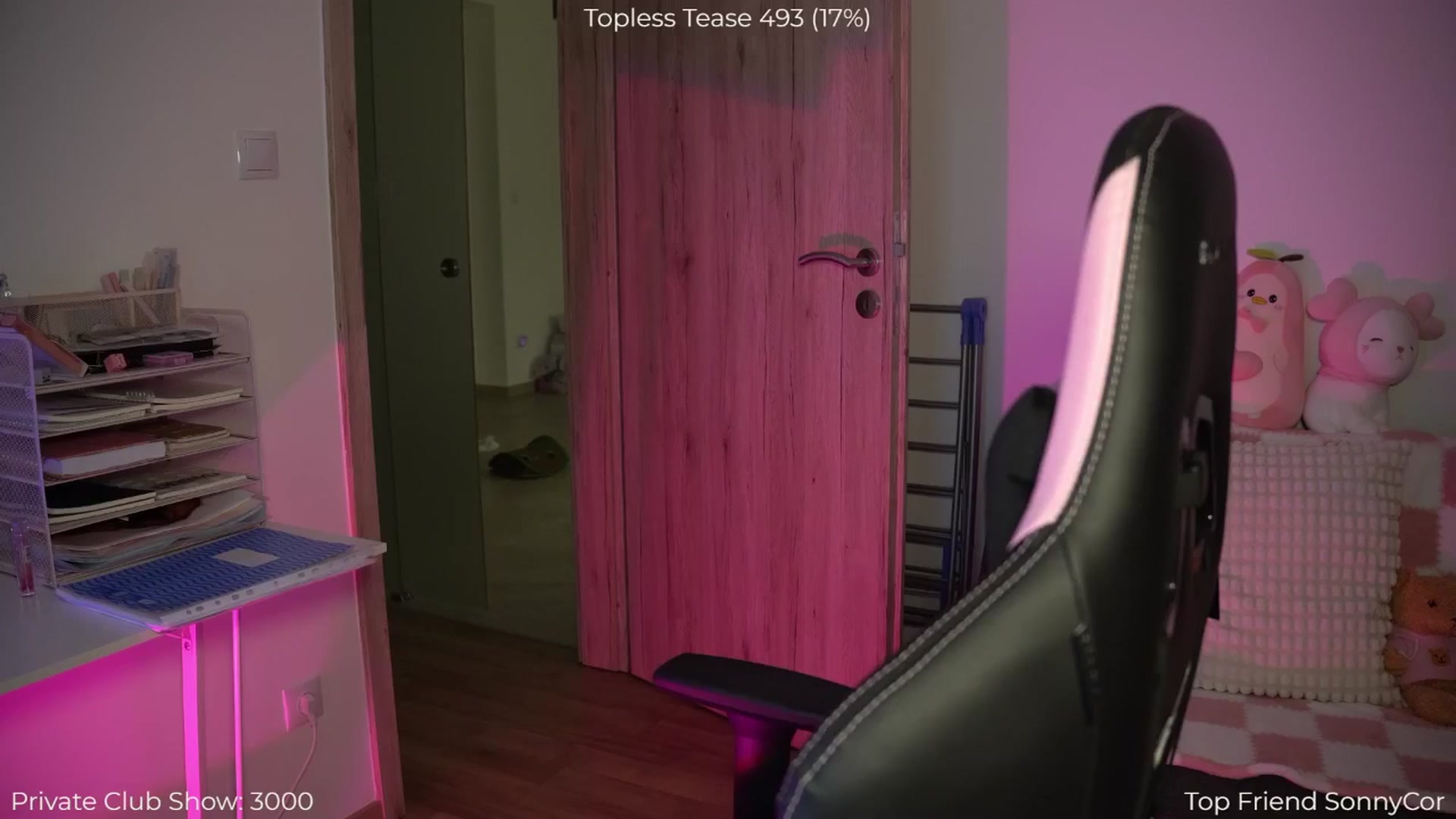 Gallery image thumbnail from NotYourNaomi's myfreecams stream on, 09/03/2025, 19:02 image 15 of 20