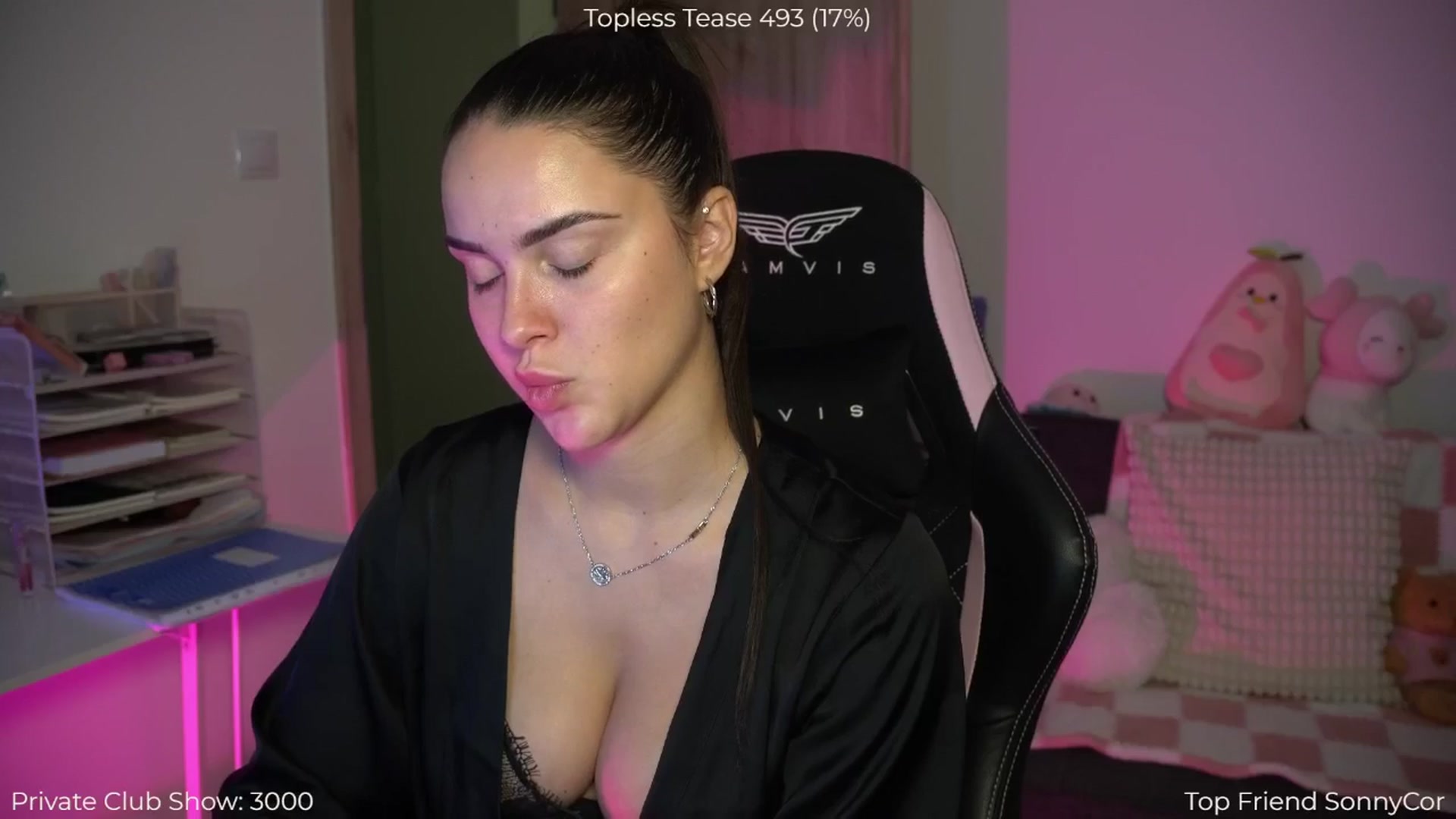 Gallery image thumbnail from NotYourNaomi's myfreecams stream on, 09/03/2025, 19:02 image 8 of 20