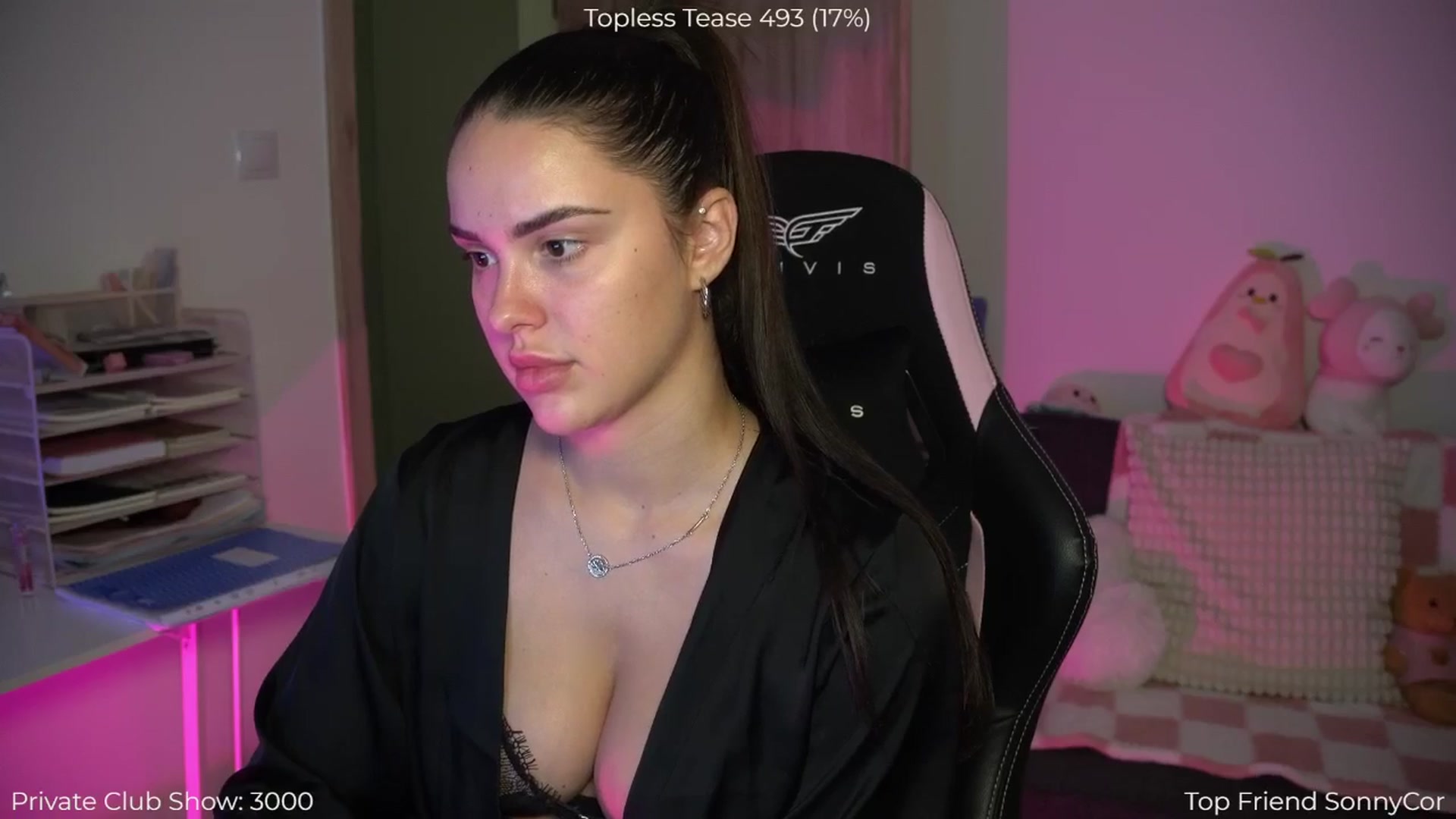 Gallery image thumbnail from NotYourNaomi's myfreecams stream on, 09/03/2025, 19:02 image 7 of 20