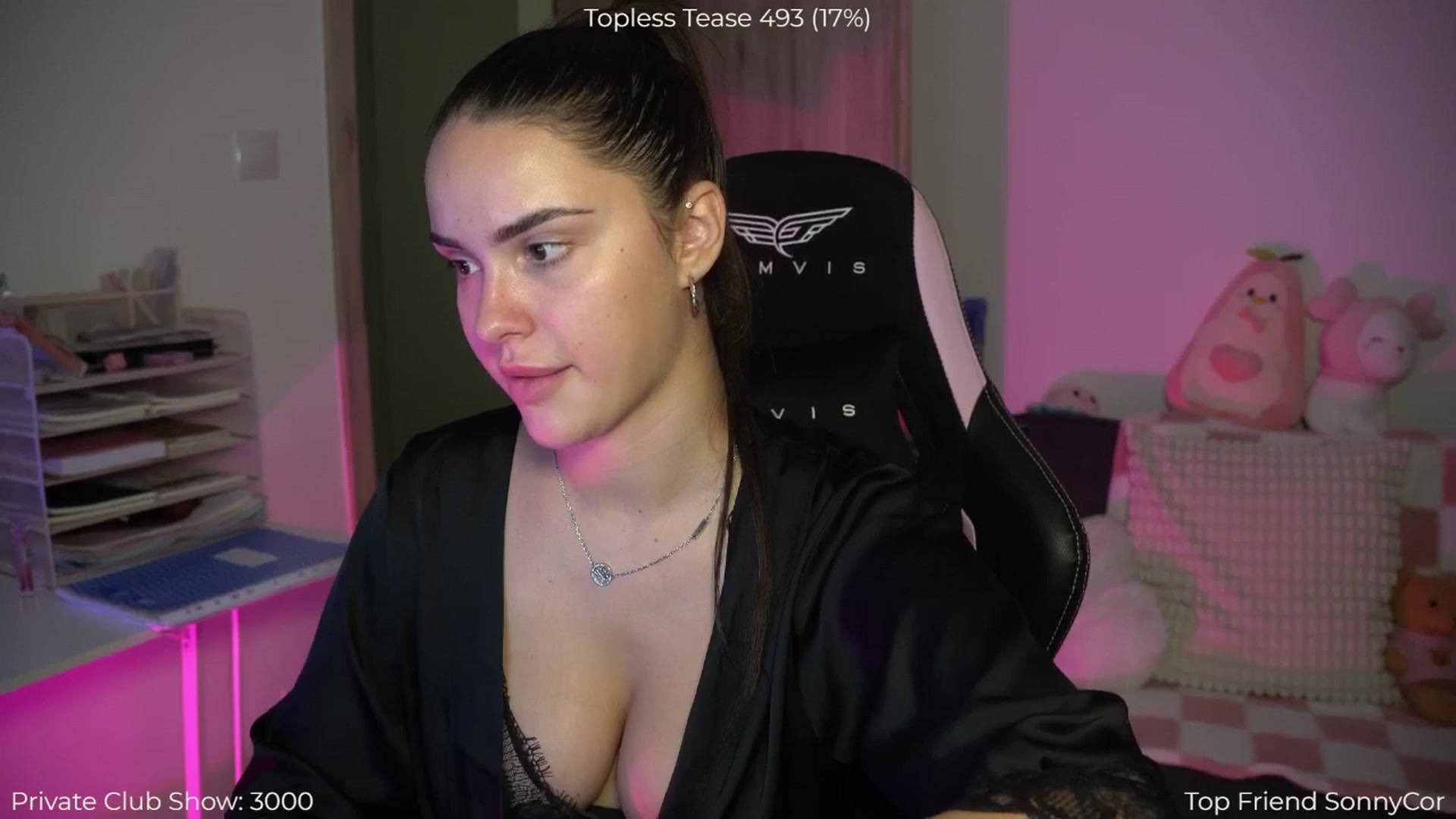 Gallery image thumbnail from NotYourNaomi's myfreecams stream on, 09/03/2025, 19:02 image 13 of 20