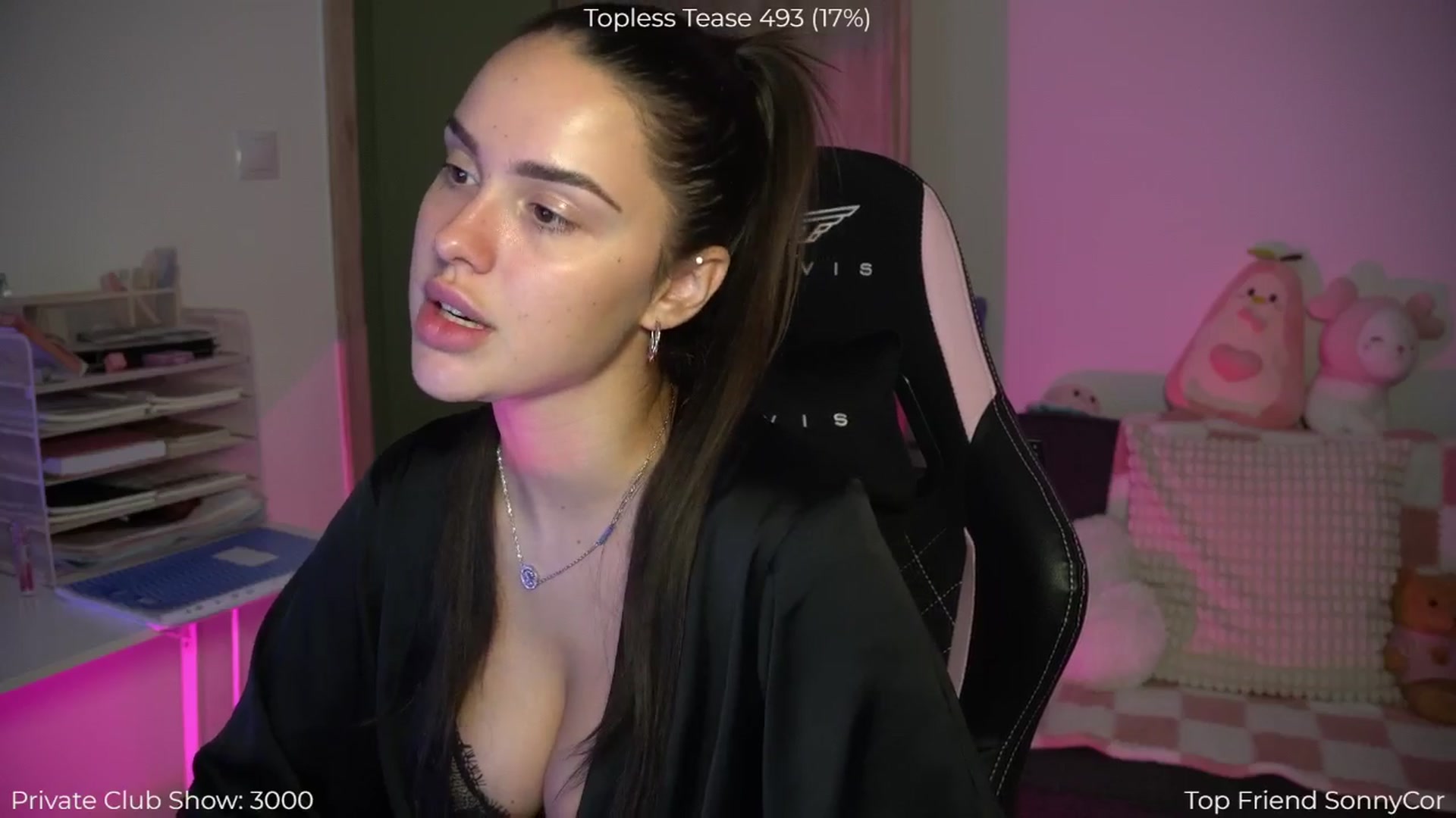 Gallery image thumbnail from NotYourNaomi's myfreecams stream on, 09/03/2025, 19:02 image 19 of 20