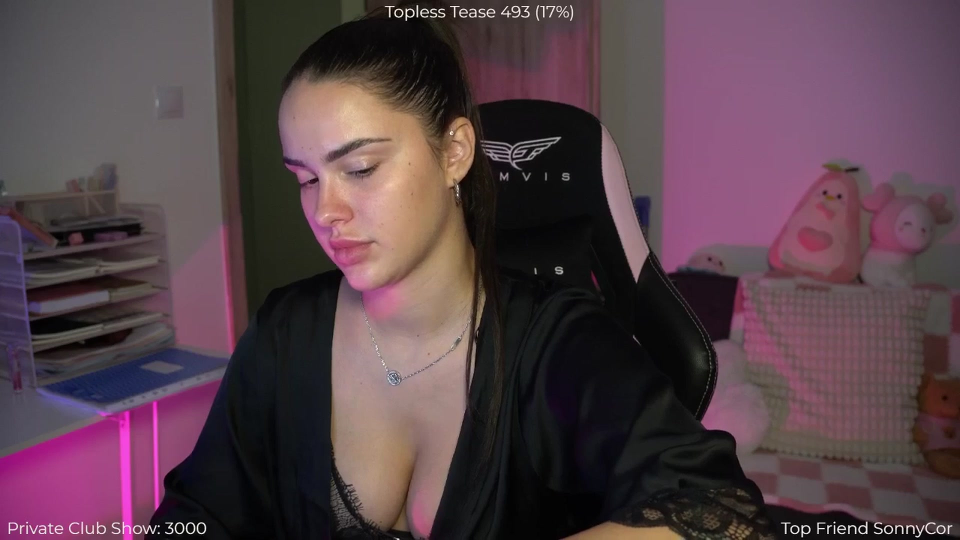 Gallery image thumbnail from NotYourNaomi's myfreecams stream on, 09/03/2025, 19:02 image 12 of 20