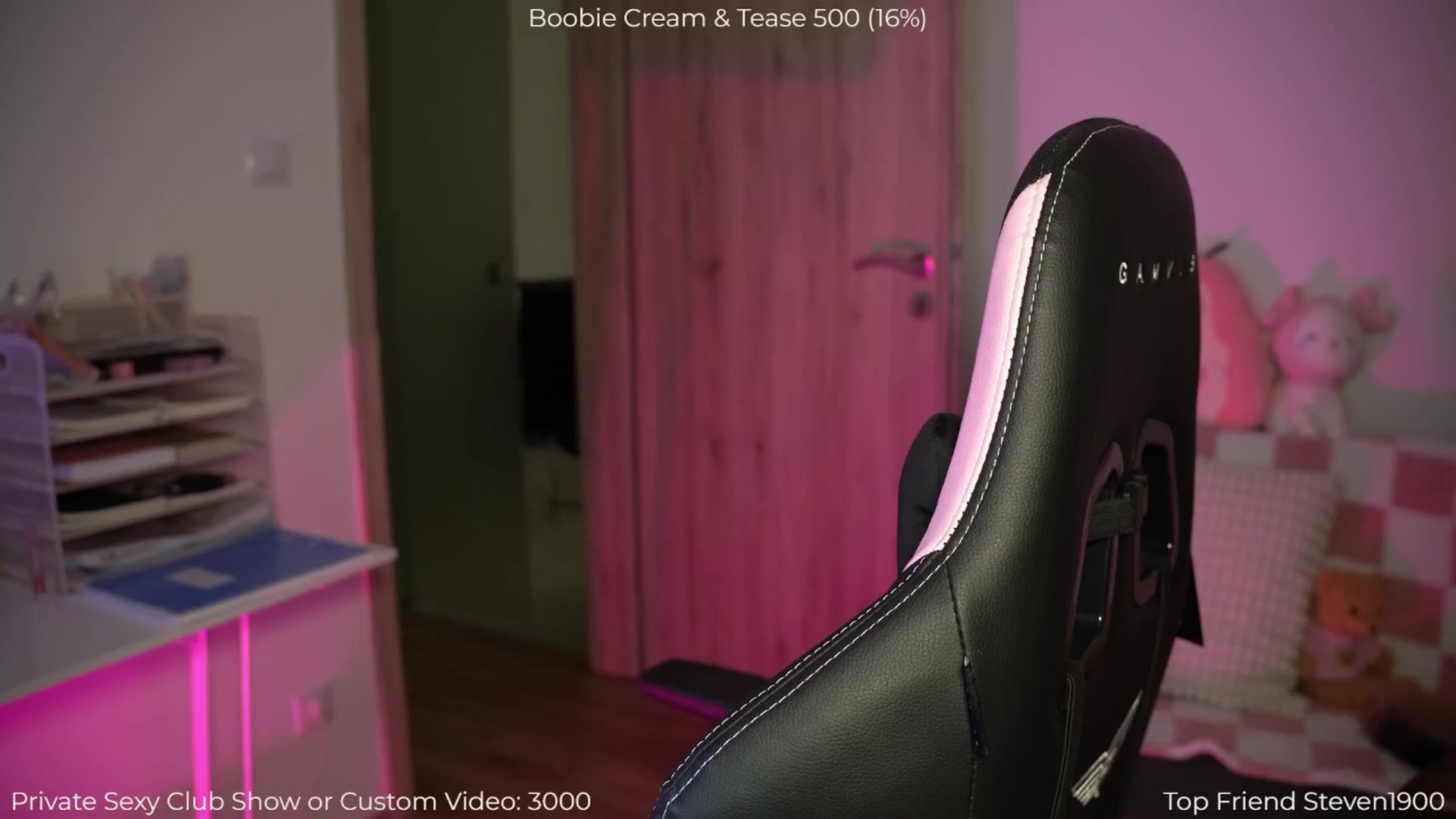 Gallery image thumbnail from NotYourNaomi's myfreecams stream on, 09/09/2025, 20:02 image 10 of 20