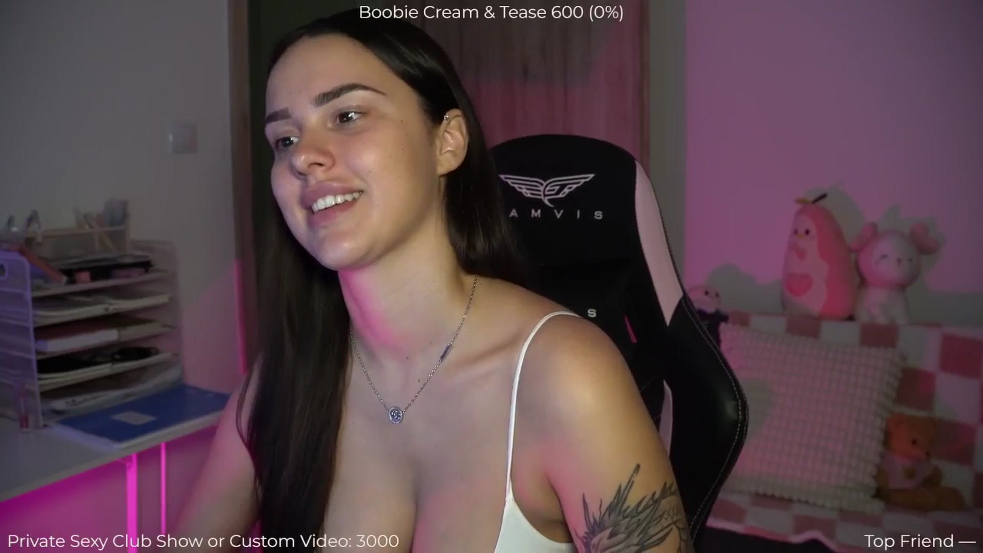 Gallery image thumbnail from NotYourNaomi's myfreecams stream on, 09/09/2025, 20:02 image 4 of 20