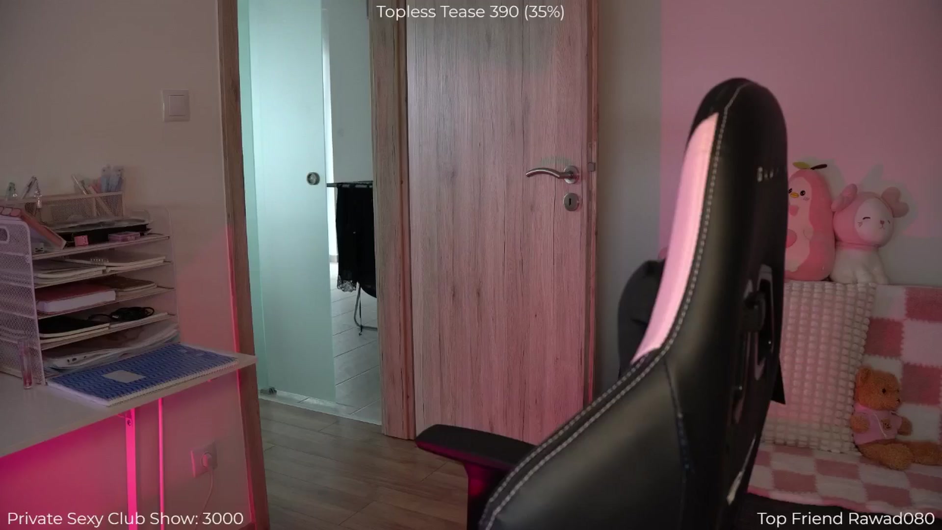 Gallery image thumbnail from NotYourNaomi's myfreecams stream on, 09/10/2025, 06:24 image 18 of 20
