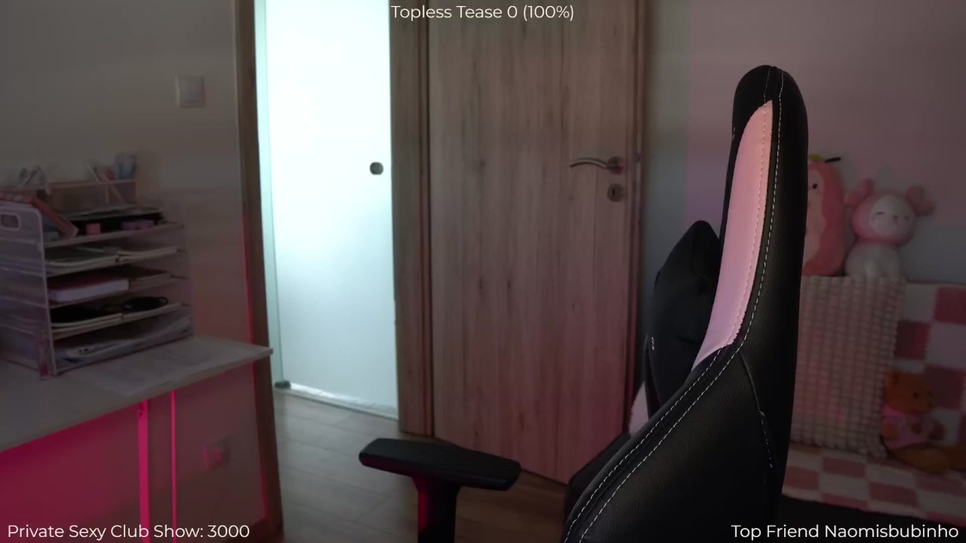 Gallery image thumbnail from NotYourNaomi's myfreecams stream on, 09/11/2025, 07:20 image 15 of 20