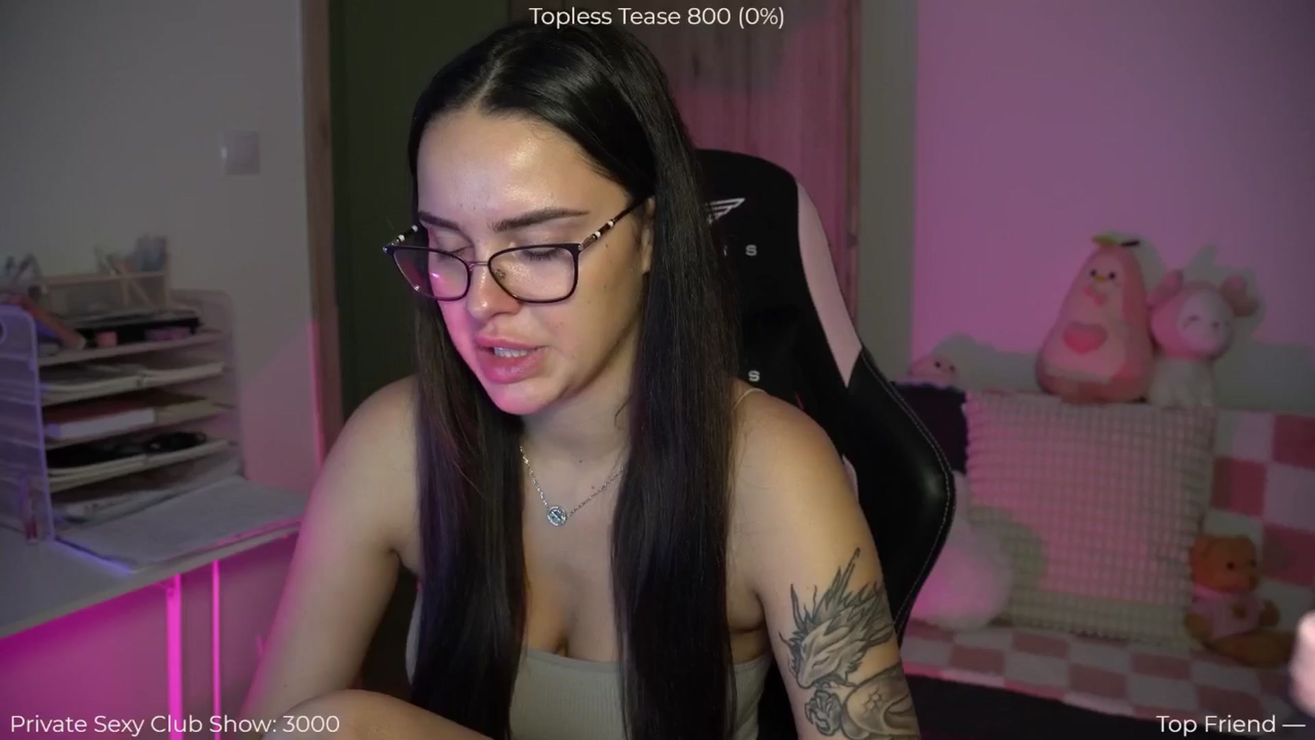 Gallery image thumbnail from NotYourNaomi's myfreecams stream on, 09/14/2025, 21:28 image 4 of 20