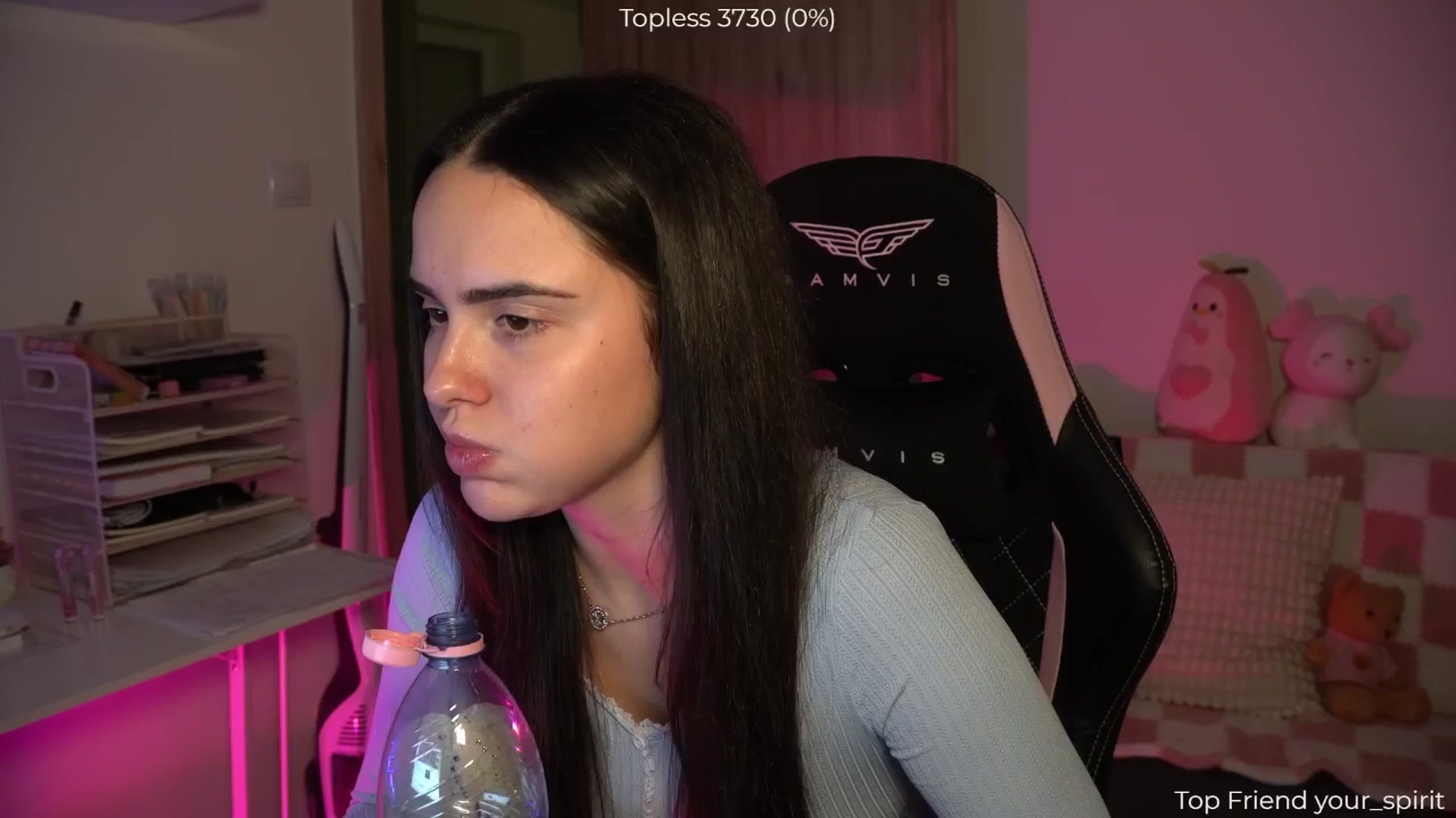Gallery image thumbnail from NotYourNaomi's myfreecams stream on, 12/04/2025, 22:05 image 3 of 20