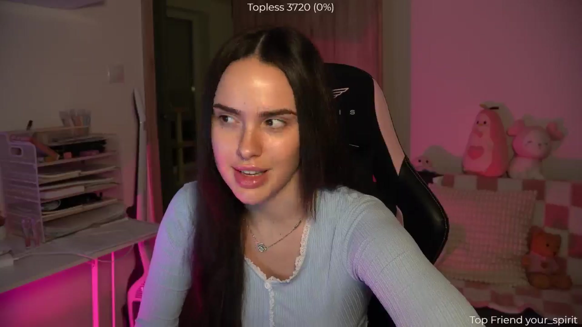 Gallery image thumbnail from NotYourNaomi's myfreecams stream on, 12/04/2025, 22:05 image 8 of 20