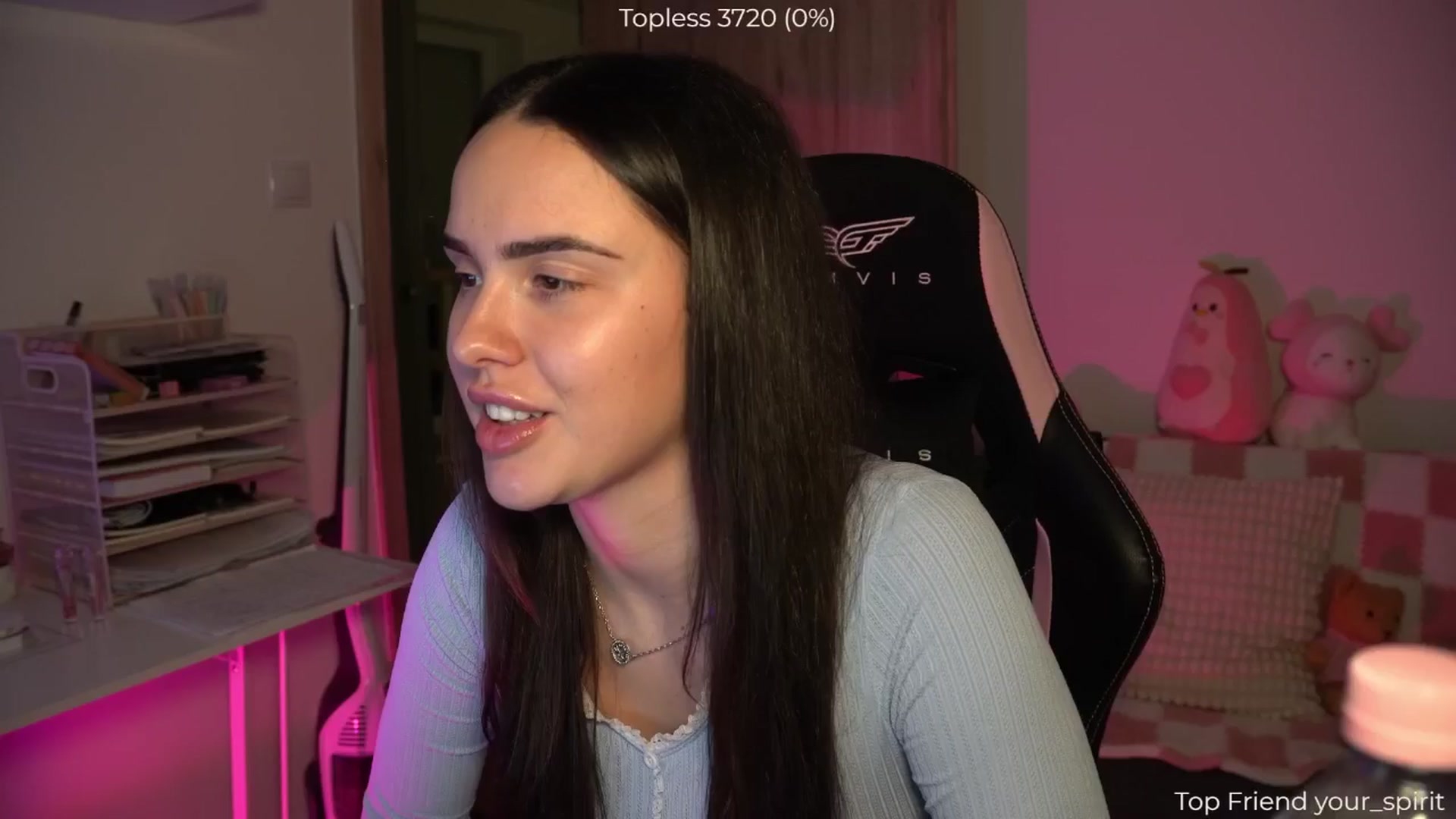 Gallery image thumbnail from NotYourNaomi's myfreecams stream on, 12/04/2025, 22:05 image 5 of 20