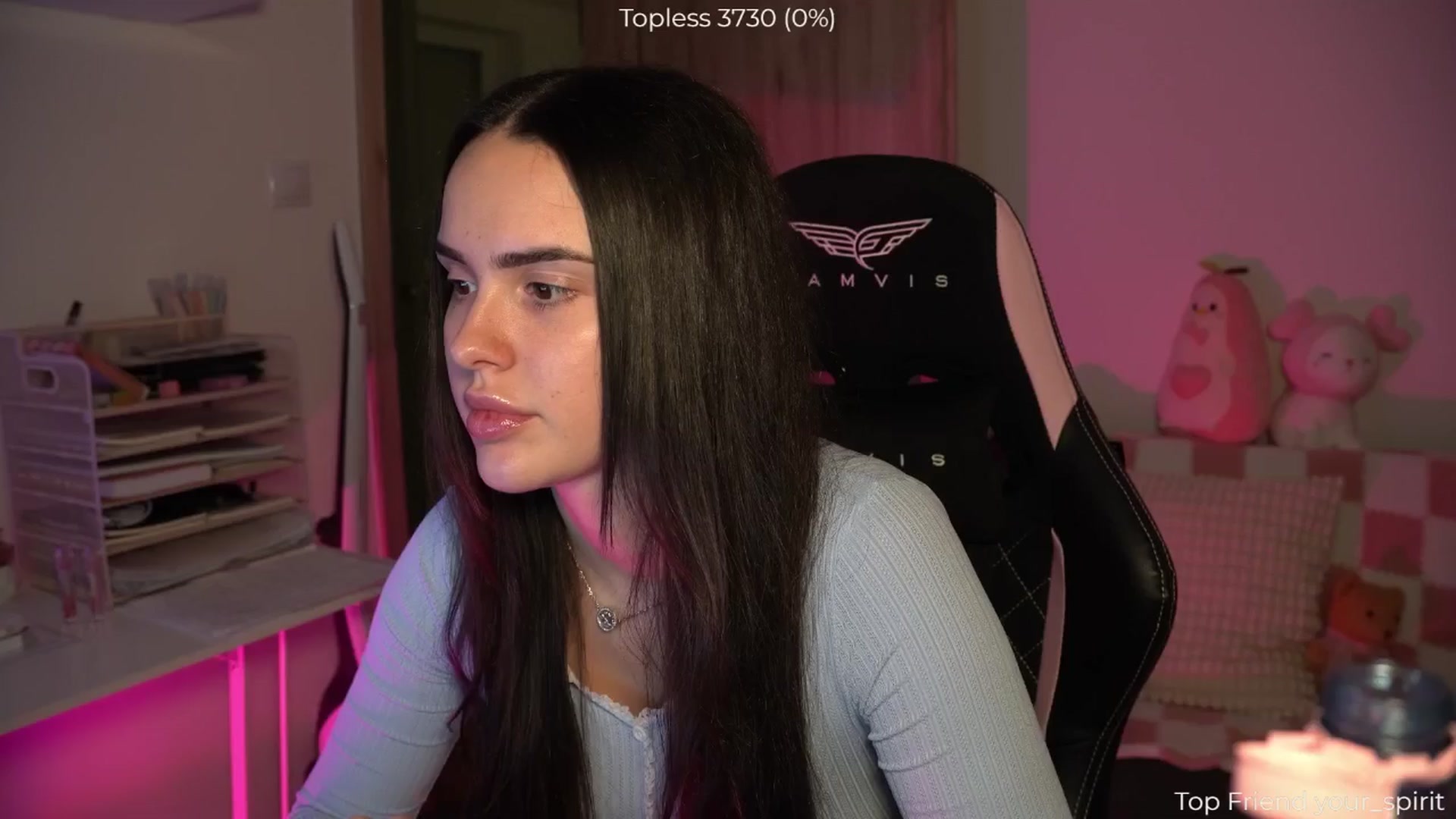 Gallery image thumbnail from NotYourNaomi's myfreecams stream on, 12/04/2025, 22:05 image 2 of 20