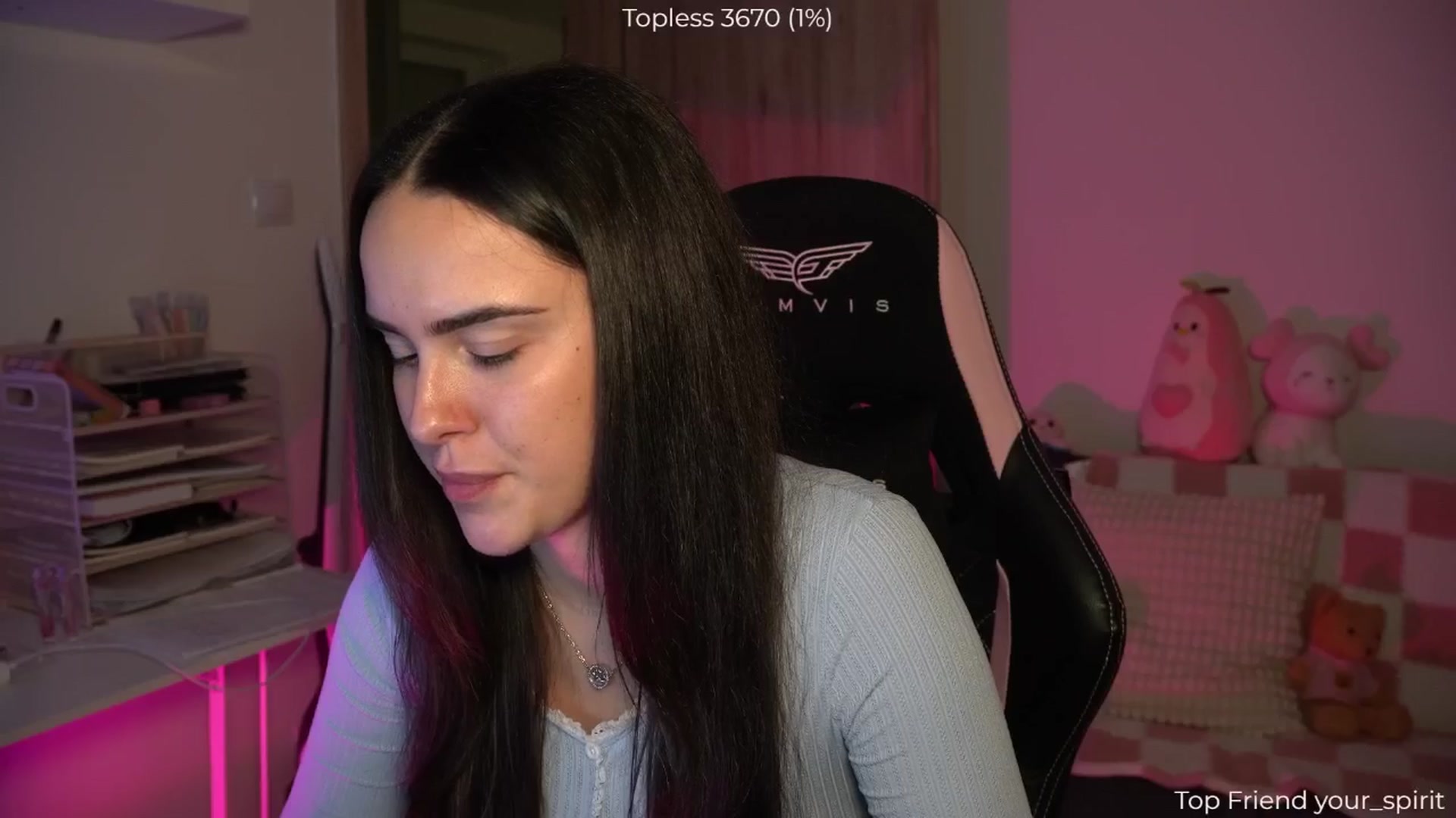 Gallery image thumbnail from NotYourNaomi's myfreecams stream on, 12/04/2025, 22:05 image 12 of 20