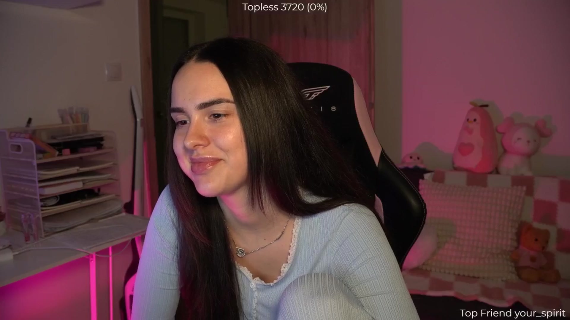 Gallery image thumbnail from NotYourNaomi's myfreecams stream on, 12/04/2025, 22:05 image 9 of 20