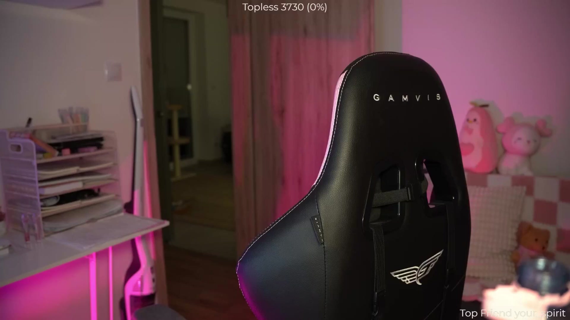 Gallery image thumbnail from NotYourNaomi's myfreecams stream on, 12/04/2025, 22:05 image 1 of 20