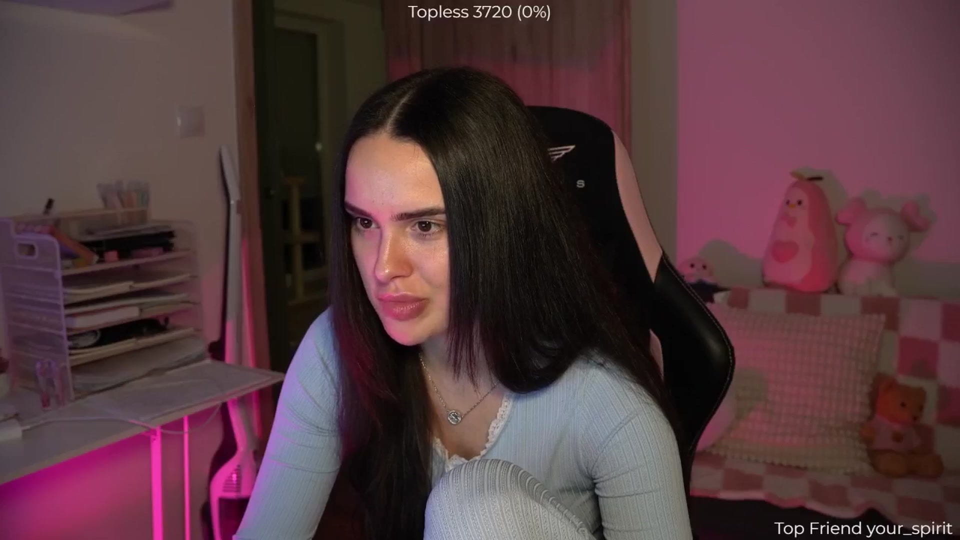 Gallery image thumbnail from NotYourNaomi's myfreecams stream on, 12/04/2025, 22:05 image 11 of 20