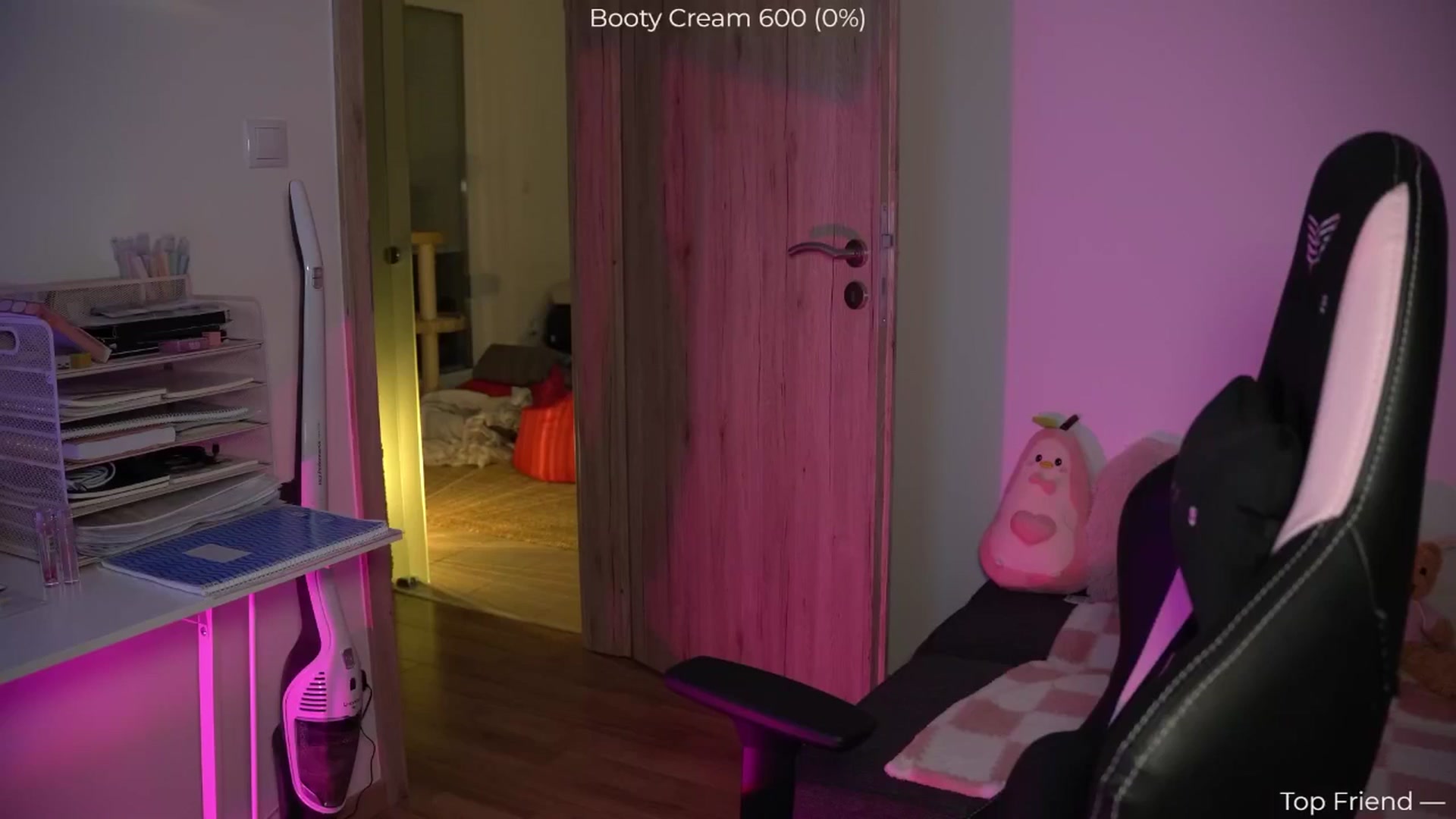 Gallery image thumbnail from NotYourNaomi's myfreecams stream on, 01/08/2026, 21:14 image 5 of 20