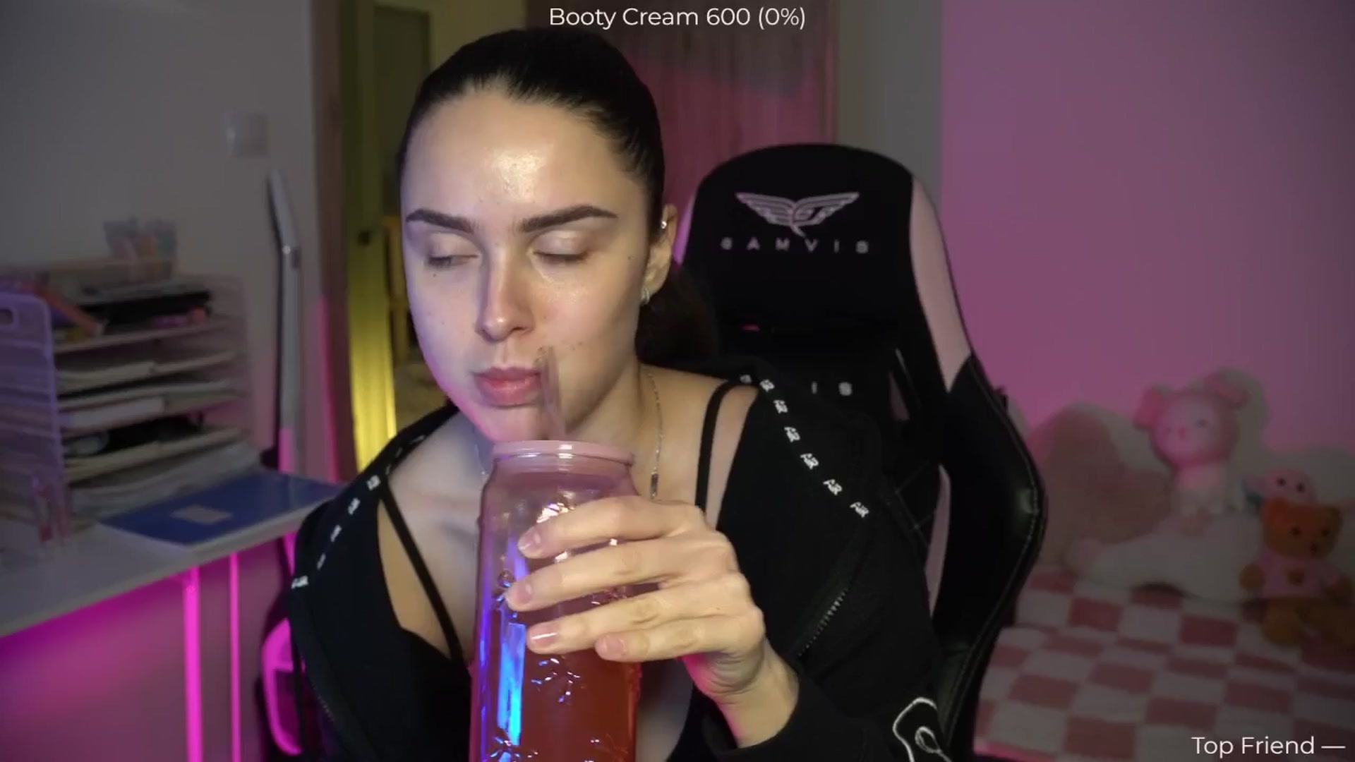 Gallery image thumbnail from NotYourNaomi's myfreecams stream on, 01/08/2026, 21:14 image 7 of 20