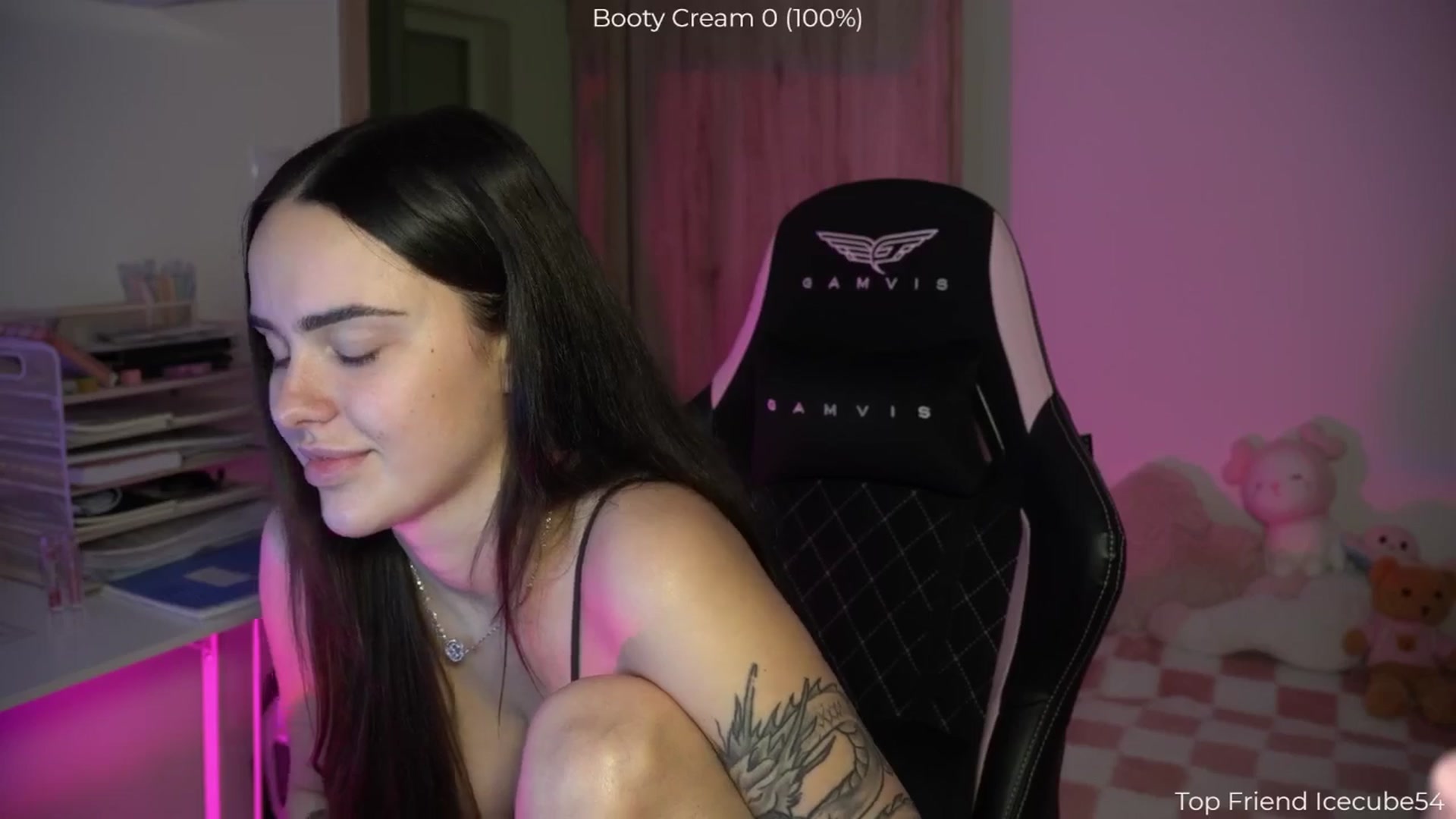Gallery image thumbnail from NotYourNaomi's myfreecams stream on, 01/13/2026, 22:10 image 8 of 20