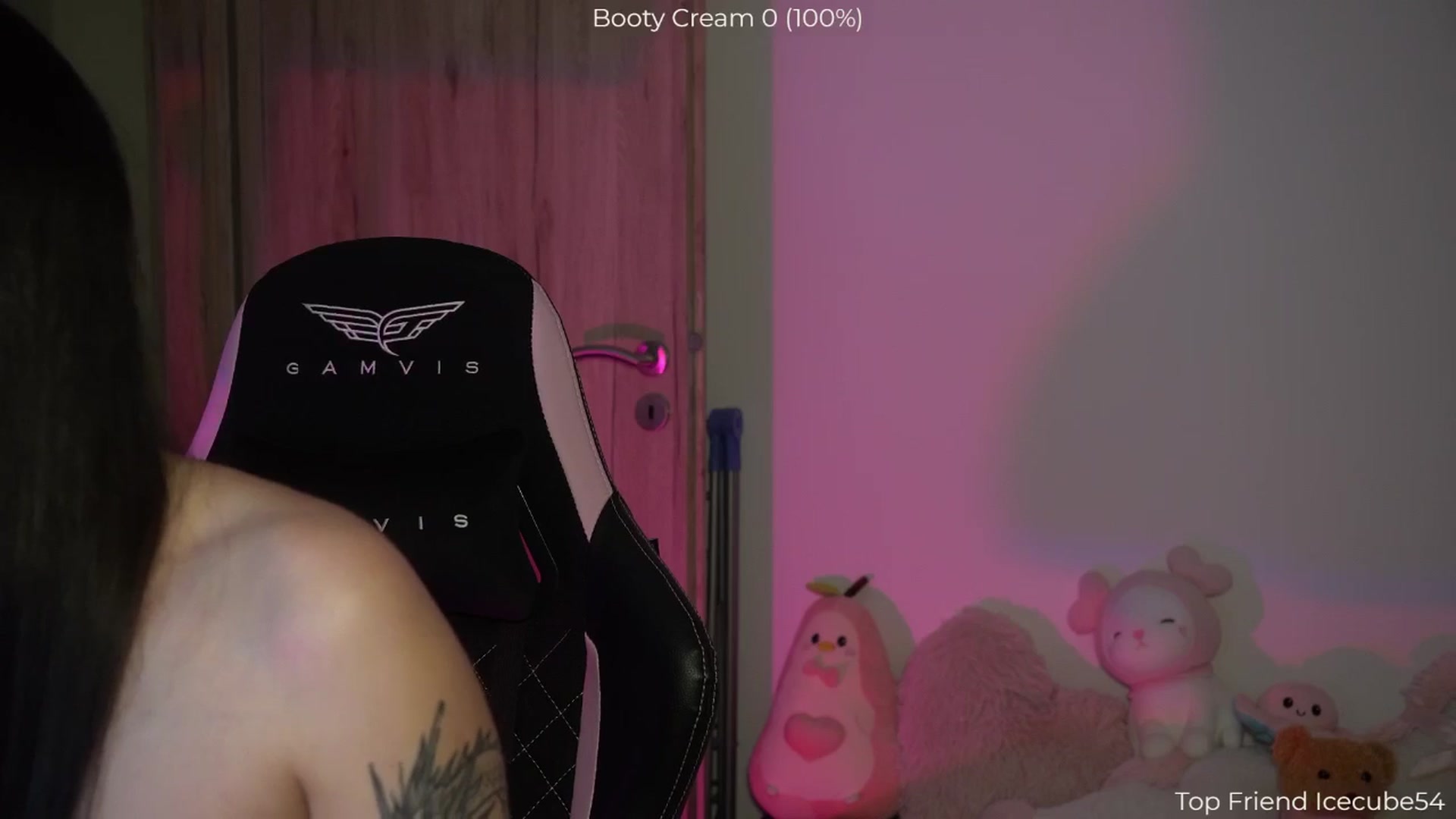 Gallery image thumbnail from NotYourNaomi's myfreecams stream on, 01/13/2026, 22:10 image 2 of 20