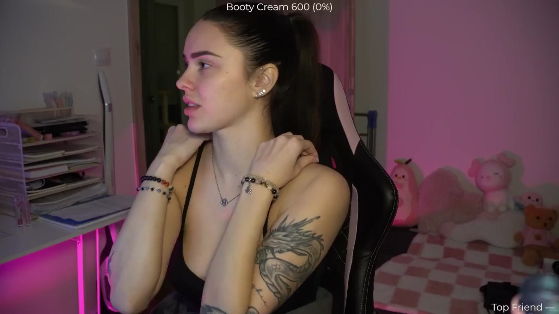 Gallery image thumbnail from NotYourNaomi's myfreecams stream on, 01/15/2026, 21:11 image 20 of 20