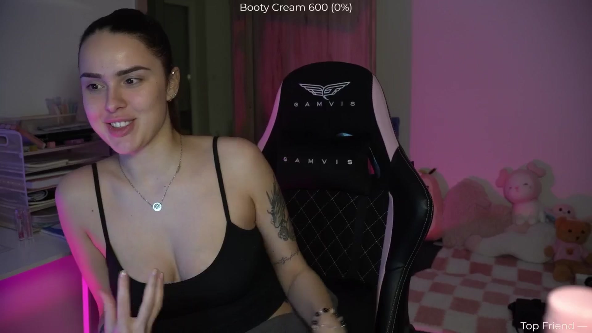 Gallery image thumbnail from NotYourNaomi's myfreecams stream on, 01/15/2026, 21:11 image 13 of 20
