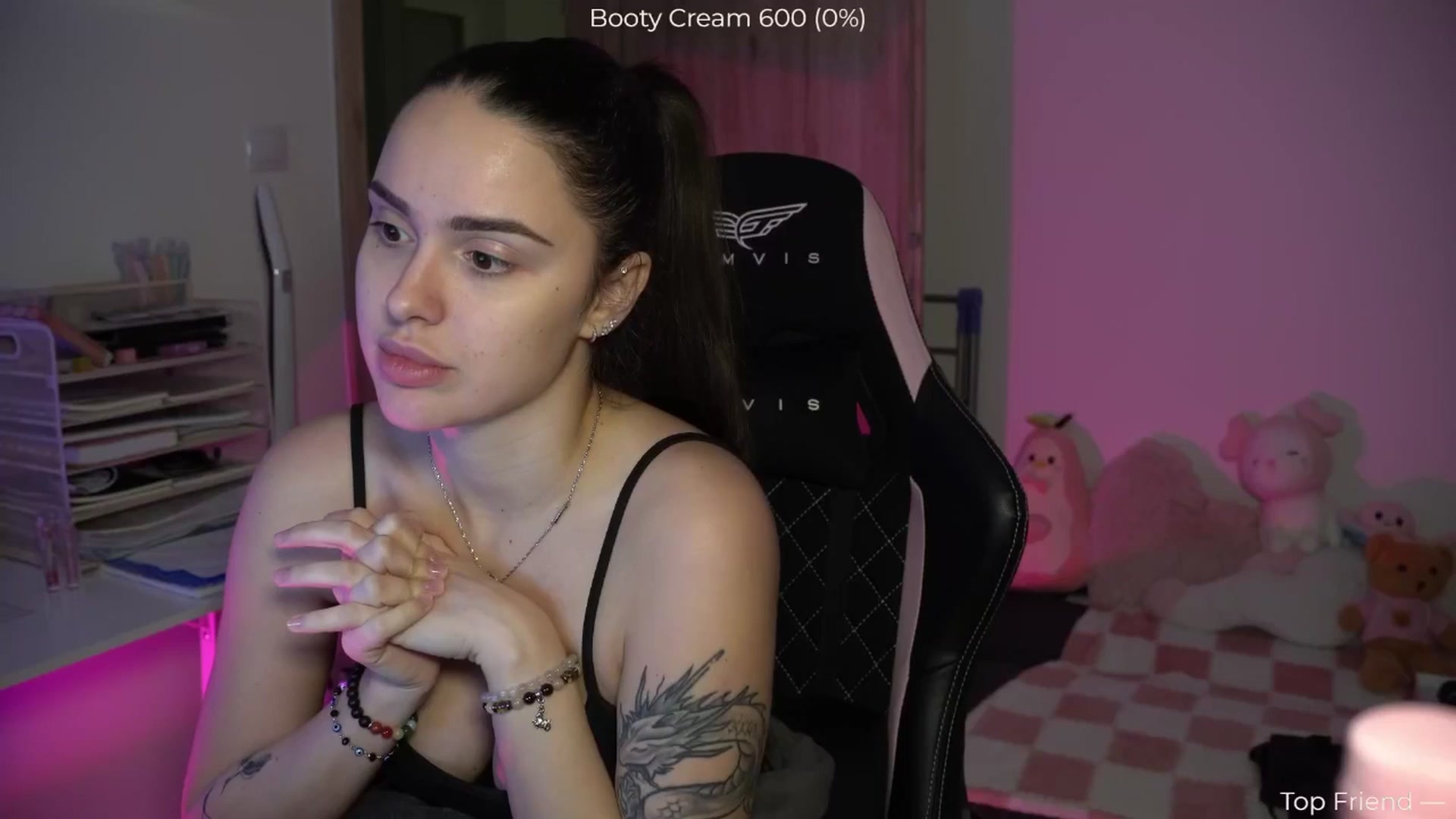Gallery image thumbnail from NotYourNaomi's myfreecams stream on, 01/15/2026, 21:11 image 14 of 20