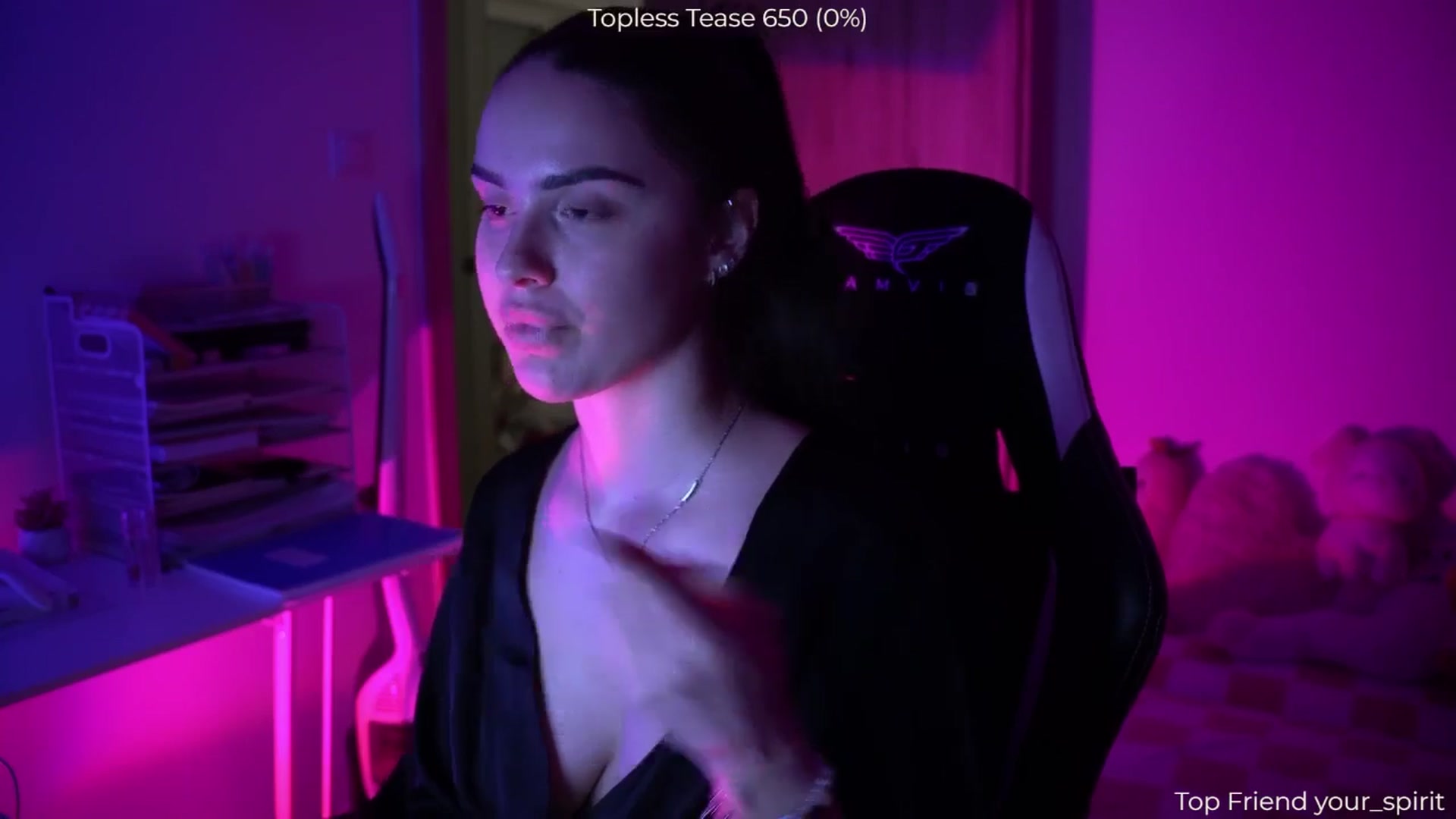 Gallery image thumbnail from NotYourNaomi's myfreecams stream on, 01/21/2026, 21:49 image 8 of 20