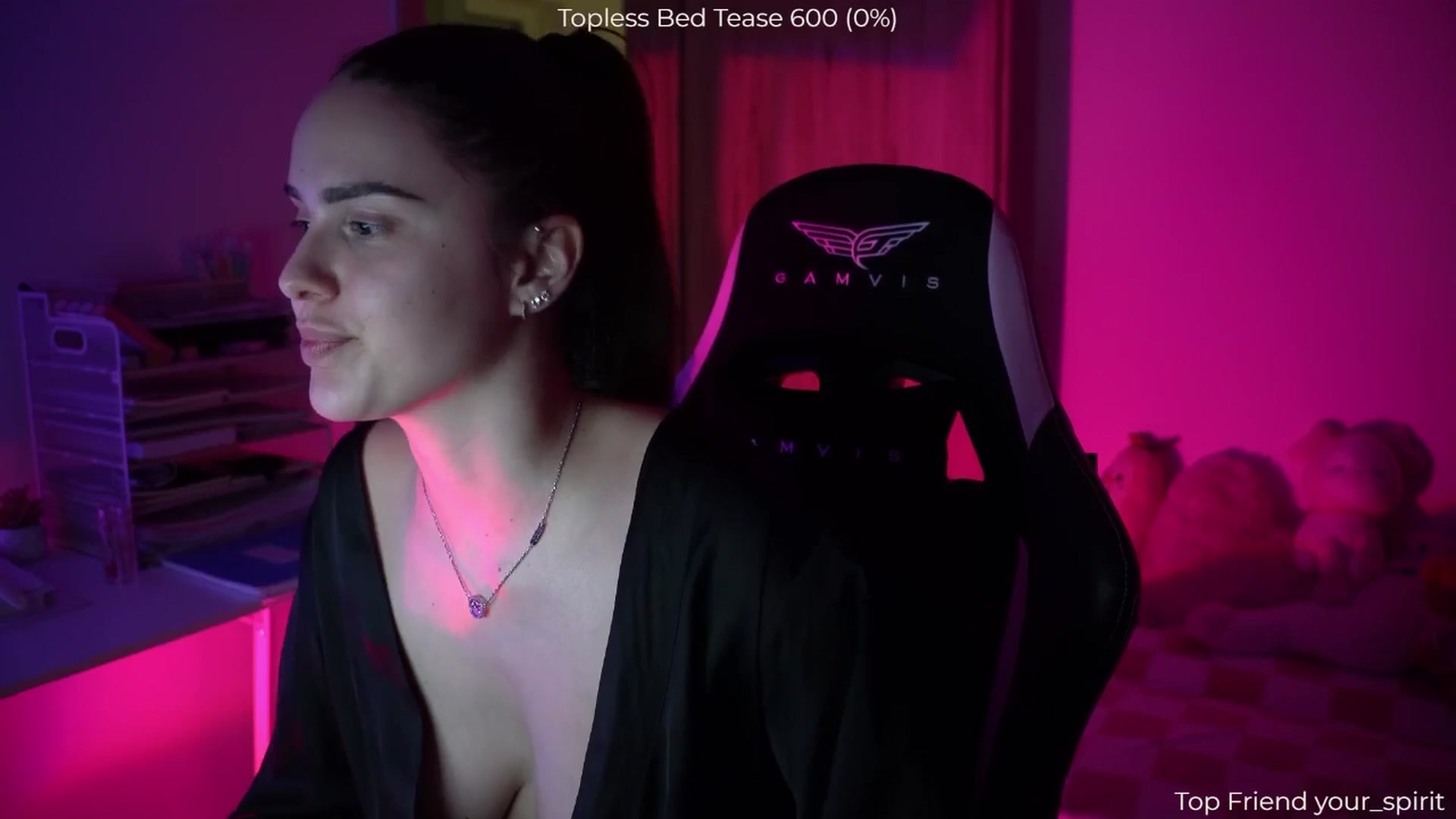 Gallery image thumbnail from NotYourNaomi's myfreecams stream on, 01/21/2026, 21:49 image 19 of 20