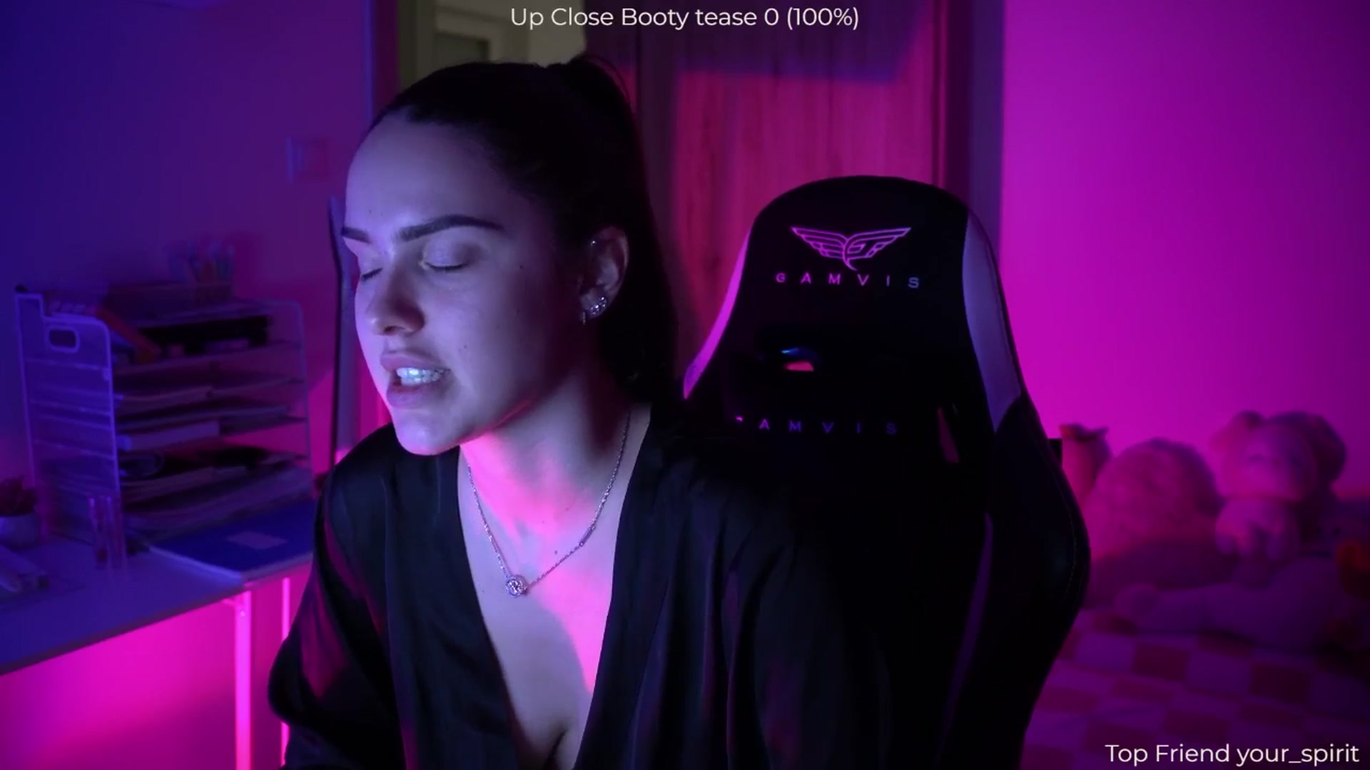 Gallery image thumbnail from NotYourNaomi's myfreecams stream on, 01/21/2026, 21:49 image 17 of 20