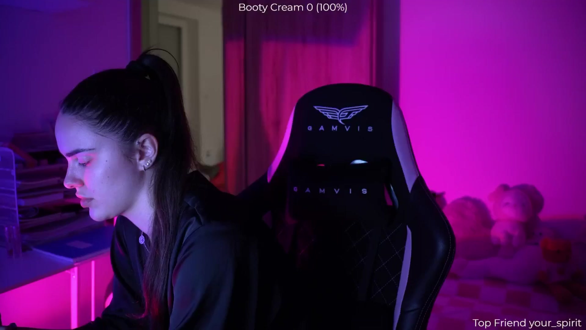Gallery image thumbnail from NotYourNaomi's myfreecams stream on, 01/21/2026, 21:49 image 4 of 20