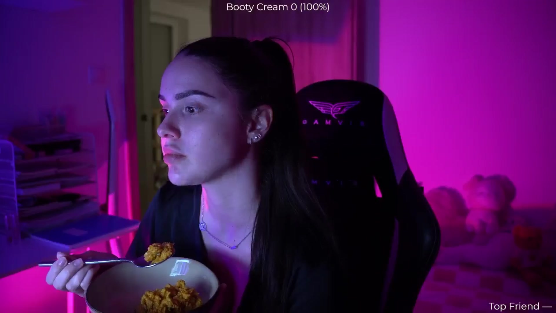 Gallery image thumbnail from NotYourNaomi's myfreecams stream on, 01/21/2026, 21:49 image 3 of 20