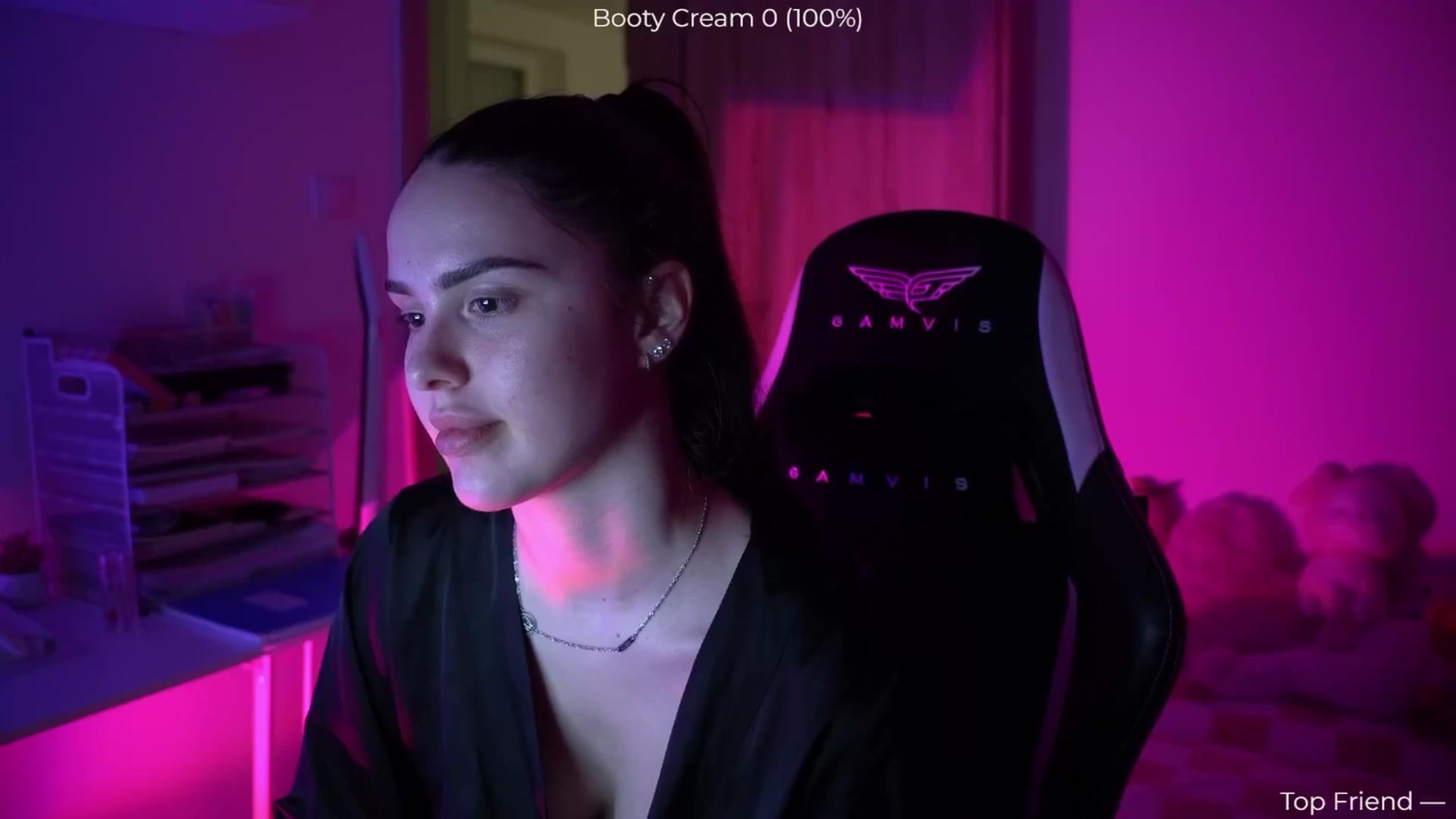 Gallery image thumbnail from NotYourNaomi's myfreecams stream on, 01/21/2026, 21:49 image 2 of 20