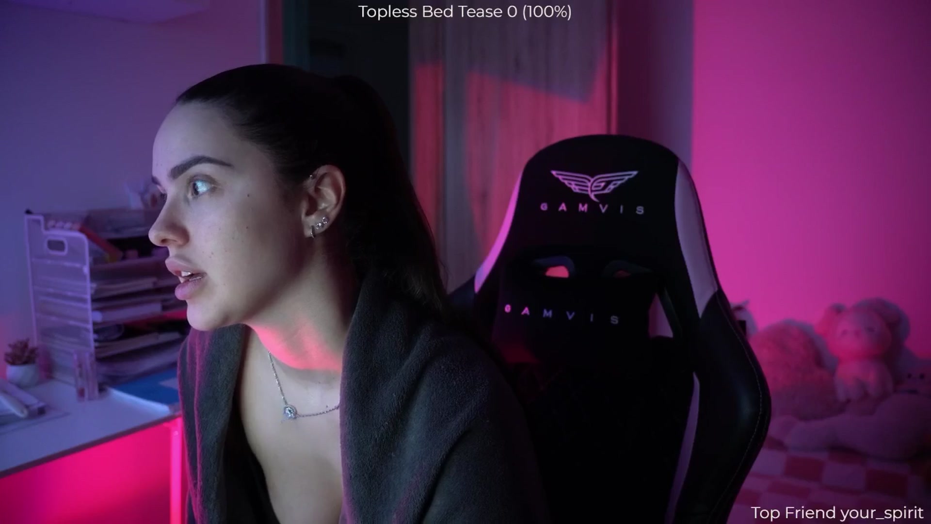 Gallery image thumbnail from NotYourNaomi's myfreecams stream on, 01/22/2026, 07:03 image 15 of 20