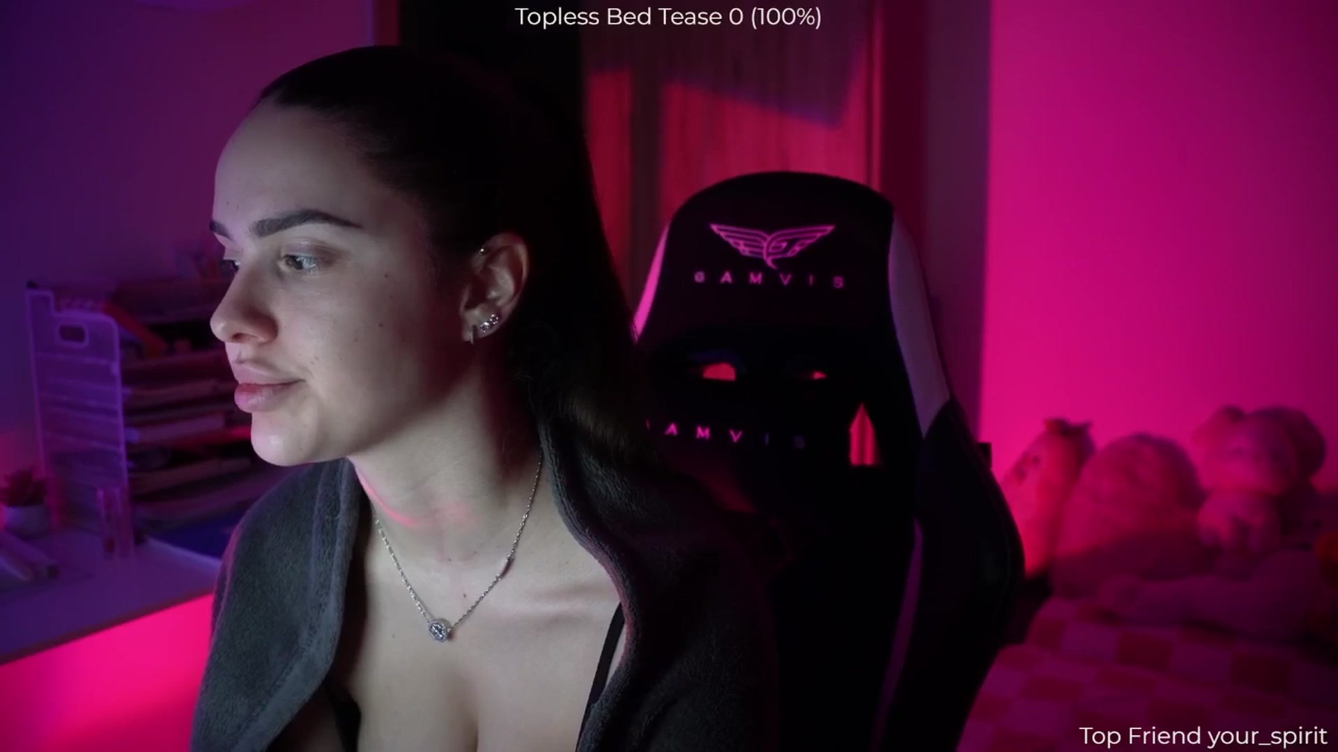 Gallery image thumbnail from NotYourNaomi's myfreecams stream on, 01/22/2026, 07:03 image 11 of 20