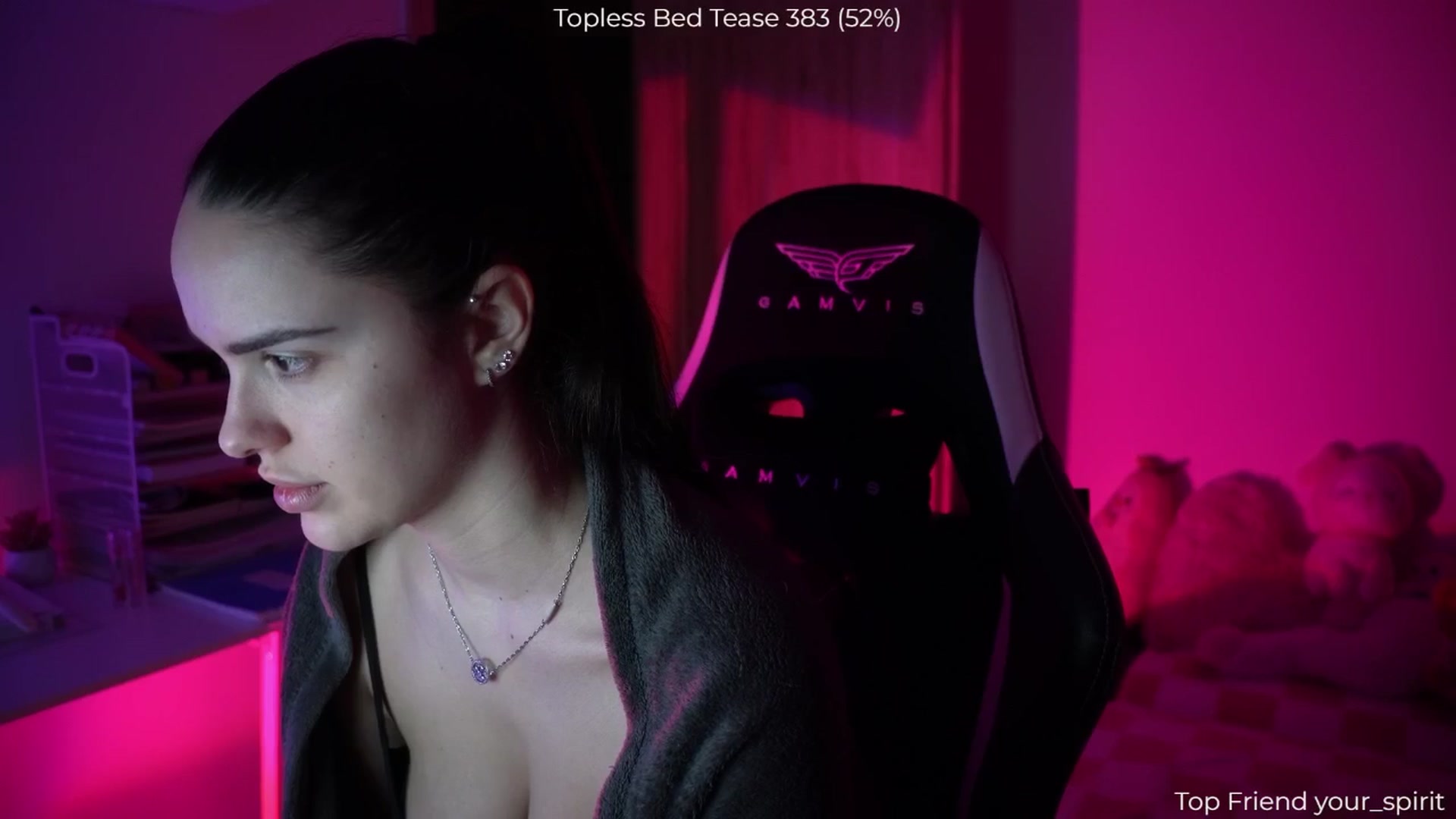 Gallery image thumbnail from NotYourNaomi's myfreecams stream on, 01/22/2026, 07:03 image 9 of 20
