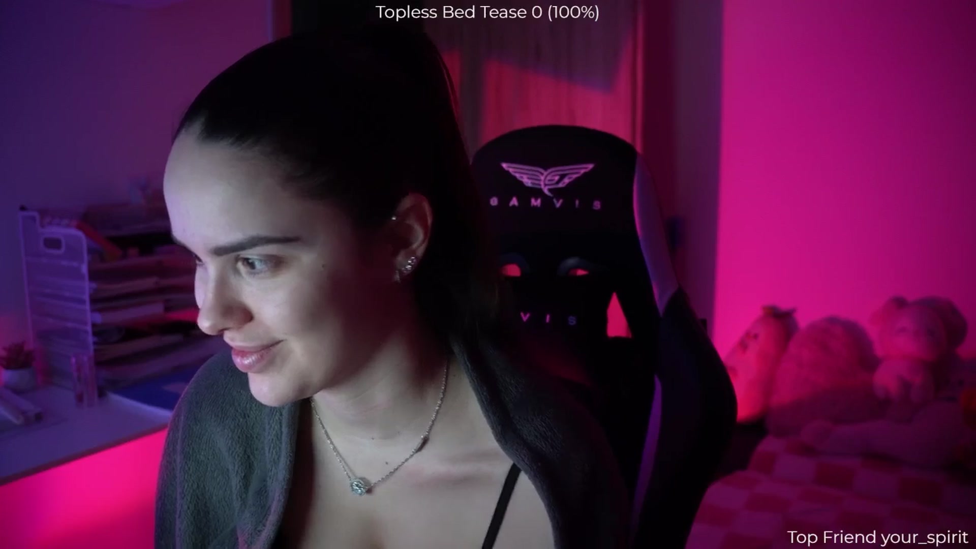 Gallery image thumbnail from NotYourNaomi's myfreecams stream on, 01/22/2026, 07:03 image 12 of 20