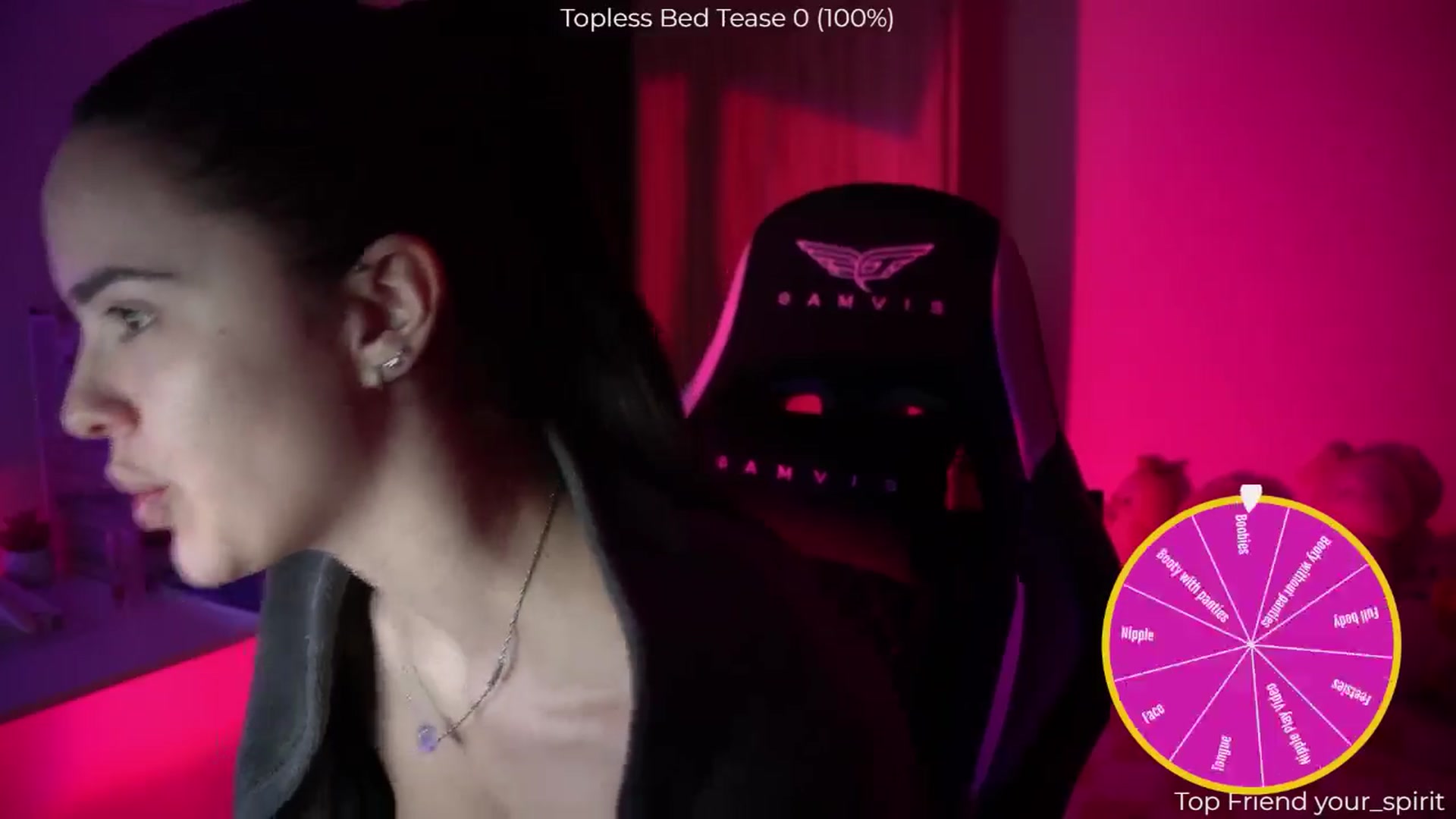 Gallery image thumbnail from NotYourNaomi's myfreecams stream on, 01/22/2026, 07:03 image 10 of 20