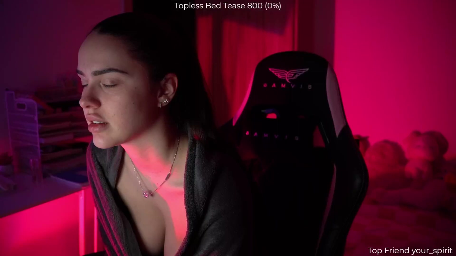 Gallery image thumbnail from NotYourNaomi's myfreecams stream on, 01/22/2026, 07:03 image 2 of 20