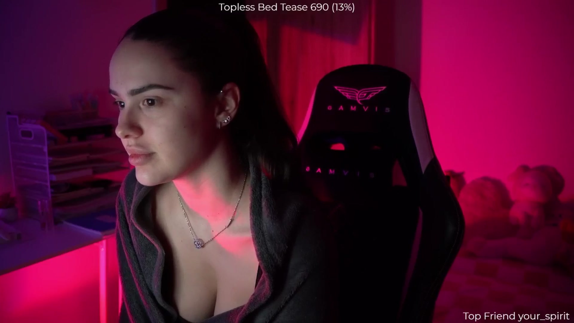 Gallery image thumbnail from NotYourNaomi's myfreecams stream on, 01/22/2026, 07:03 image 3 of 20