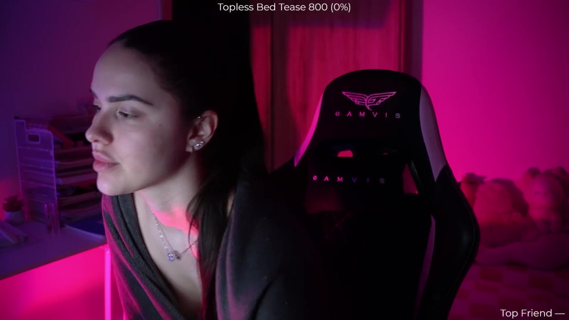 Gallery image thumbnail from NotYourNaomi's myfreecams stream on, 01/23/2026, 05:55 image 13 of 20