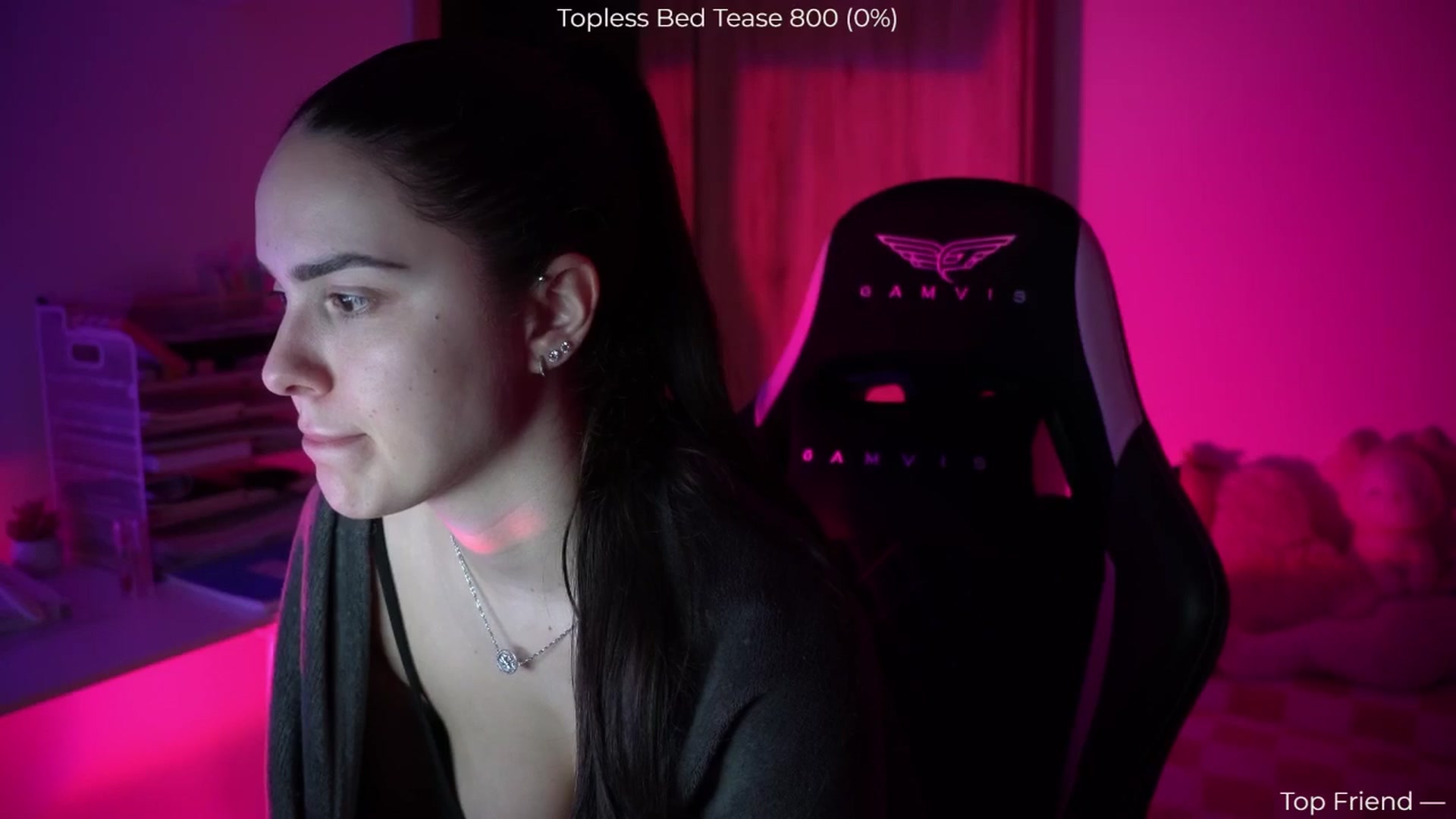 Gallery image thumbnail from NotYourNaomi's myfreecams stream on, 01/23/2026, 05:55 image 9 of 20