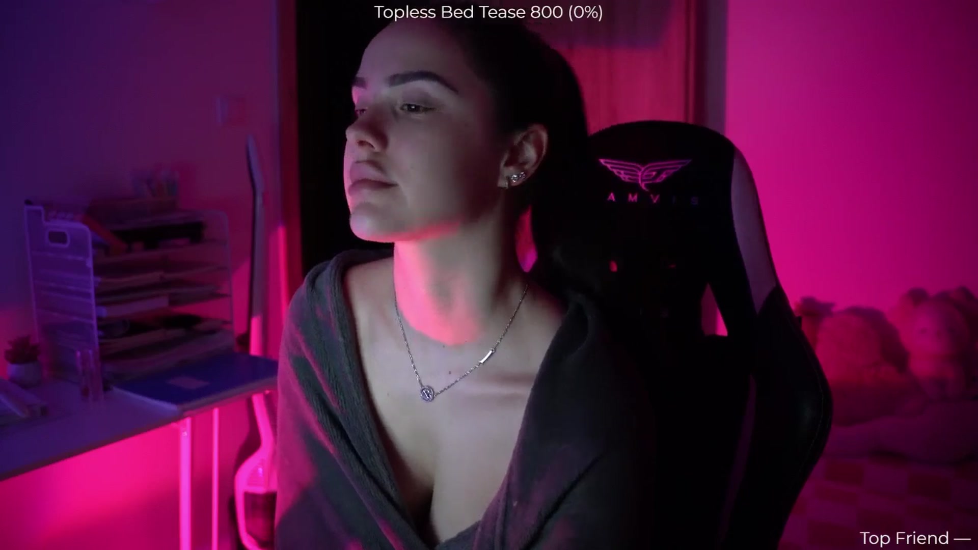 Gallery image thumbnail from NotYourNaomi's myfreecams stream on, 01/23/2026, 05:55 image 15 of 20